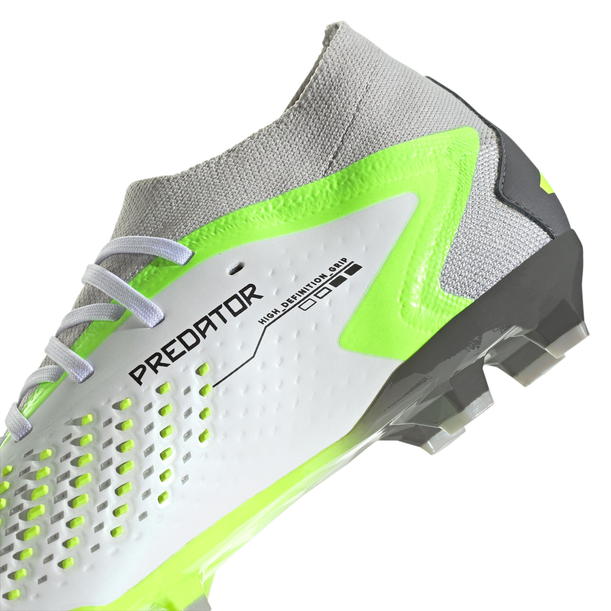 adidas Predator Accuracy.2 FG Fußballschuhe