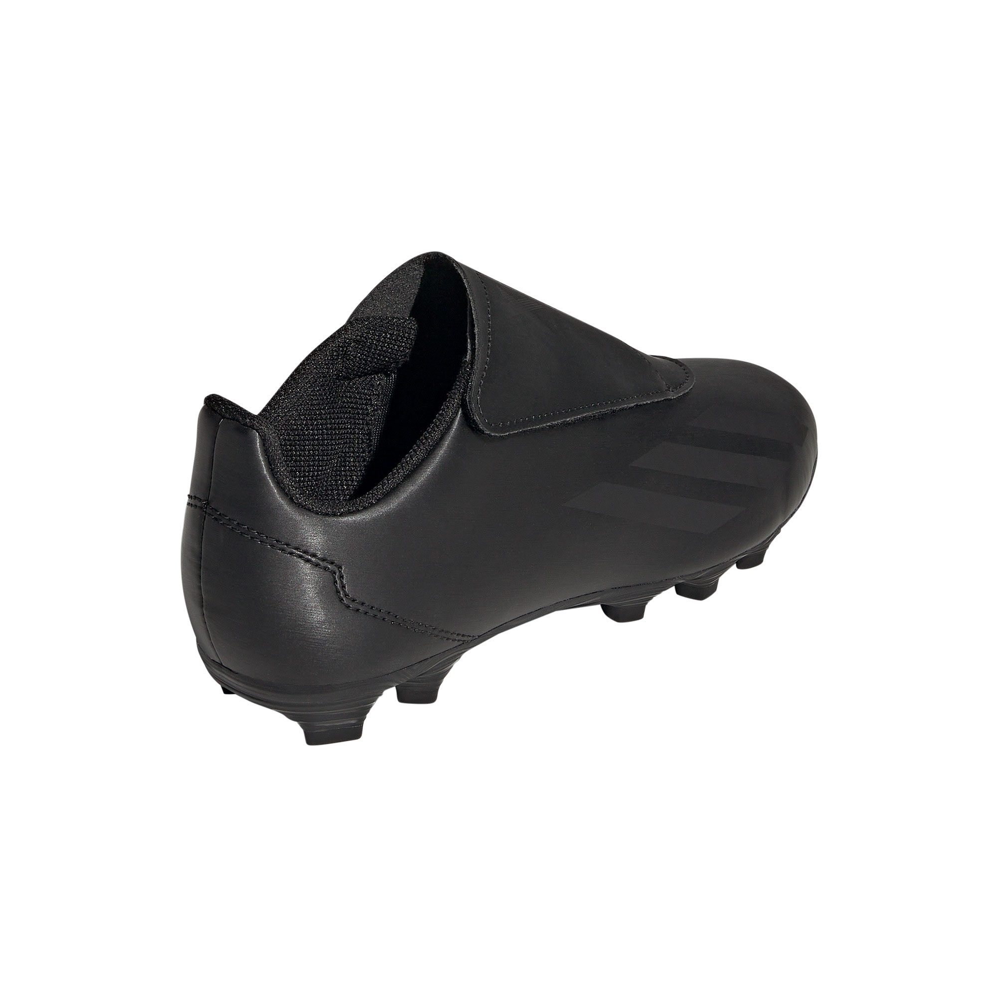 adidas X CRAZYFAST.4 VEL FxG J Fußballschuhe Kinder