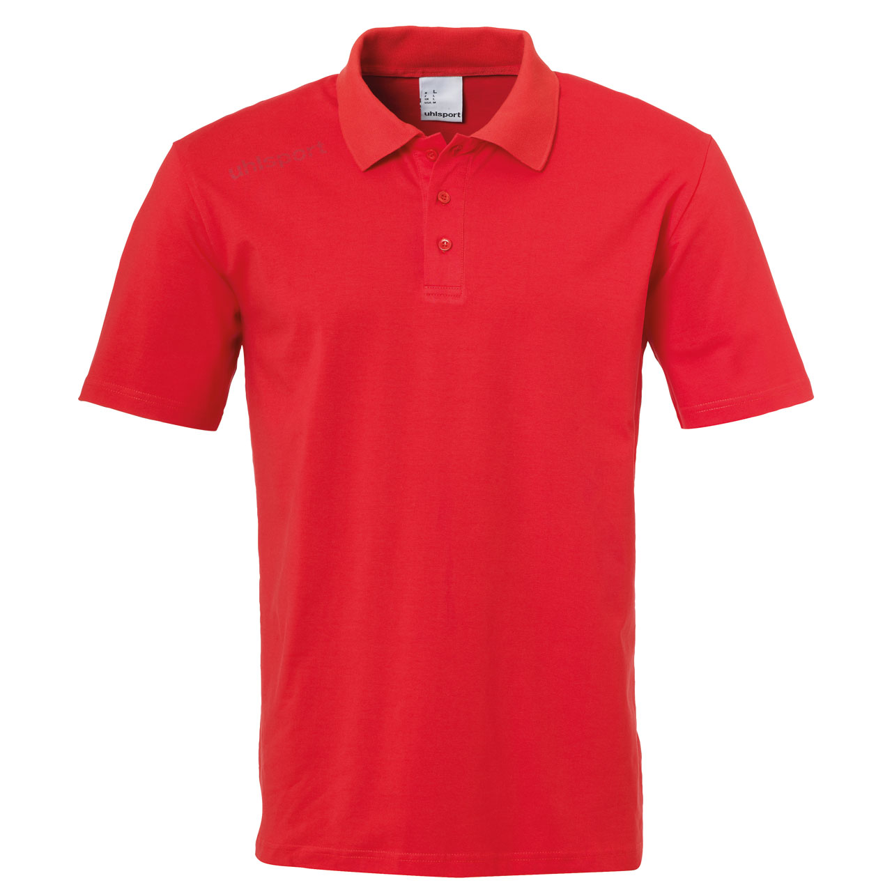 Uhlsport Essential Polo Shirt Kinder