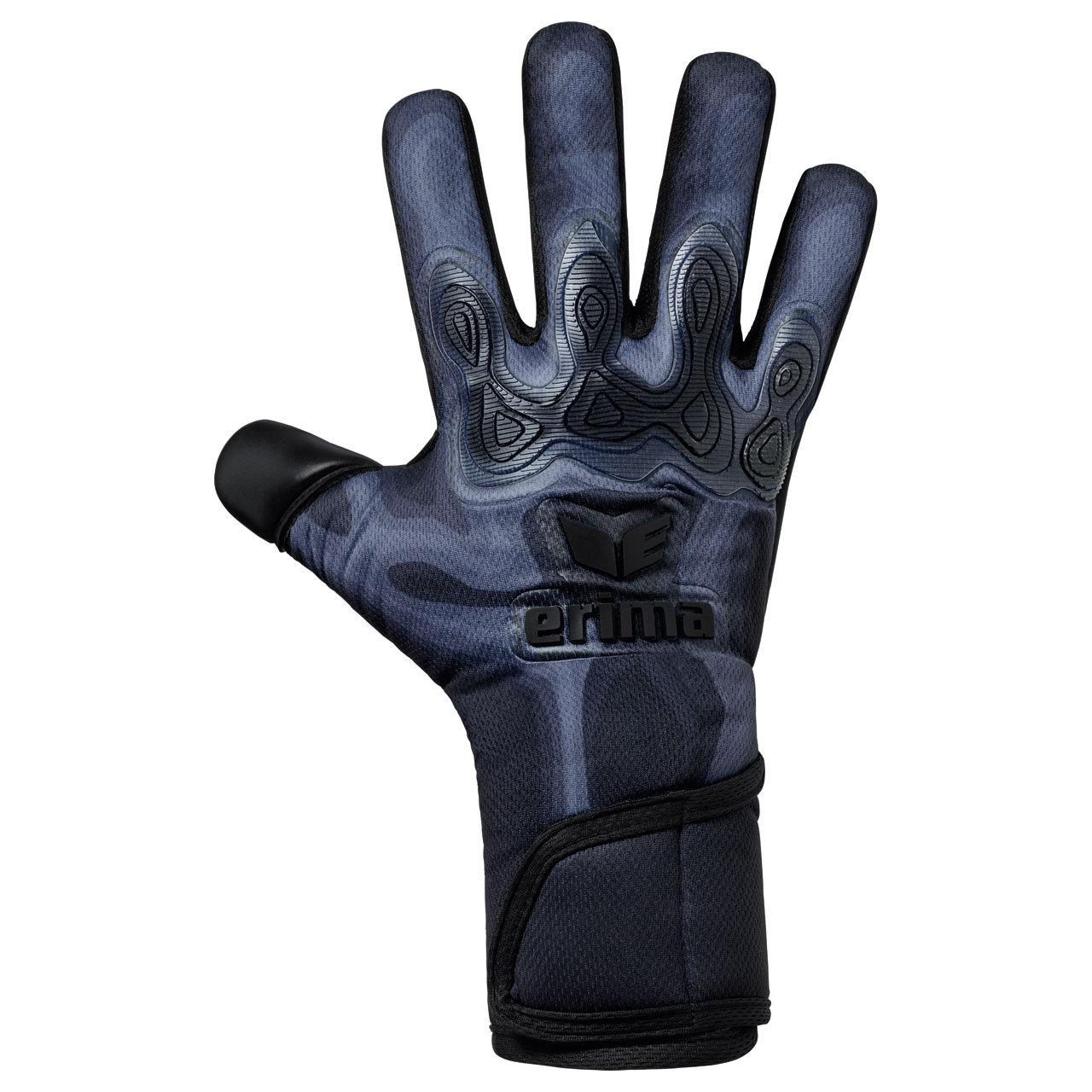 Erima FleX-Ray Pro Hardground Torwart-Handschuhe