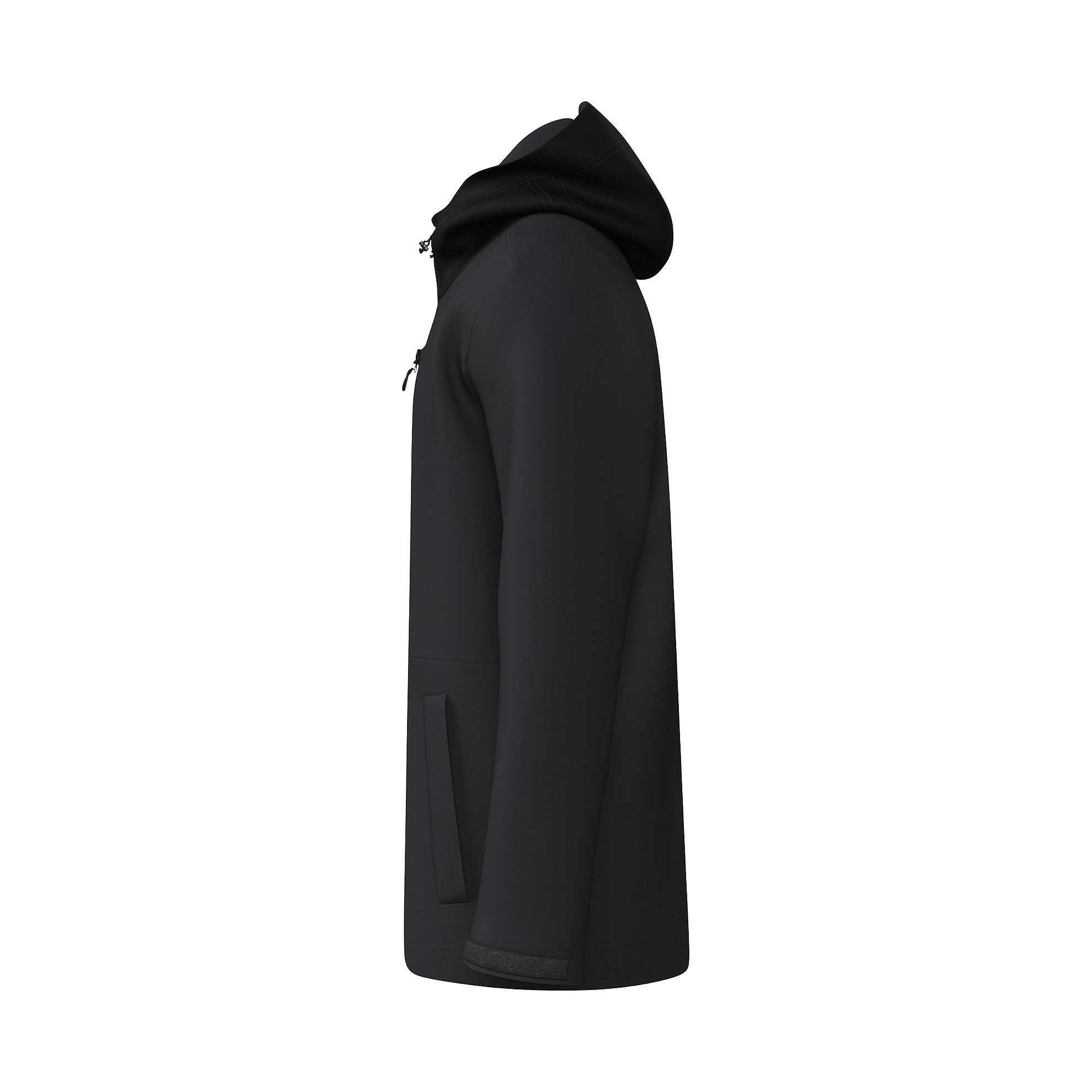 Erima PREMIA Hydro Jacket Unisex