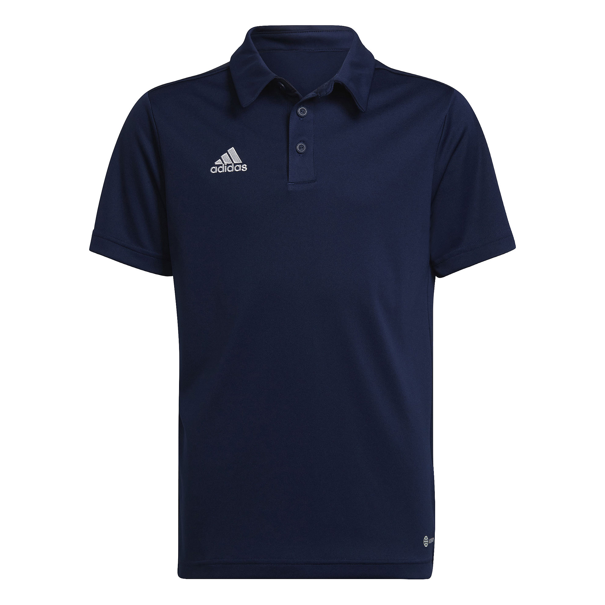adidas Entrada 22 Polo Youth Kinder
