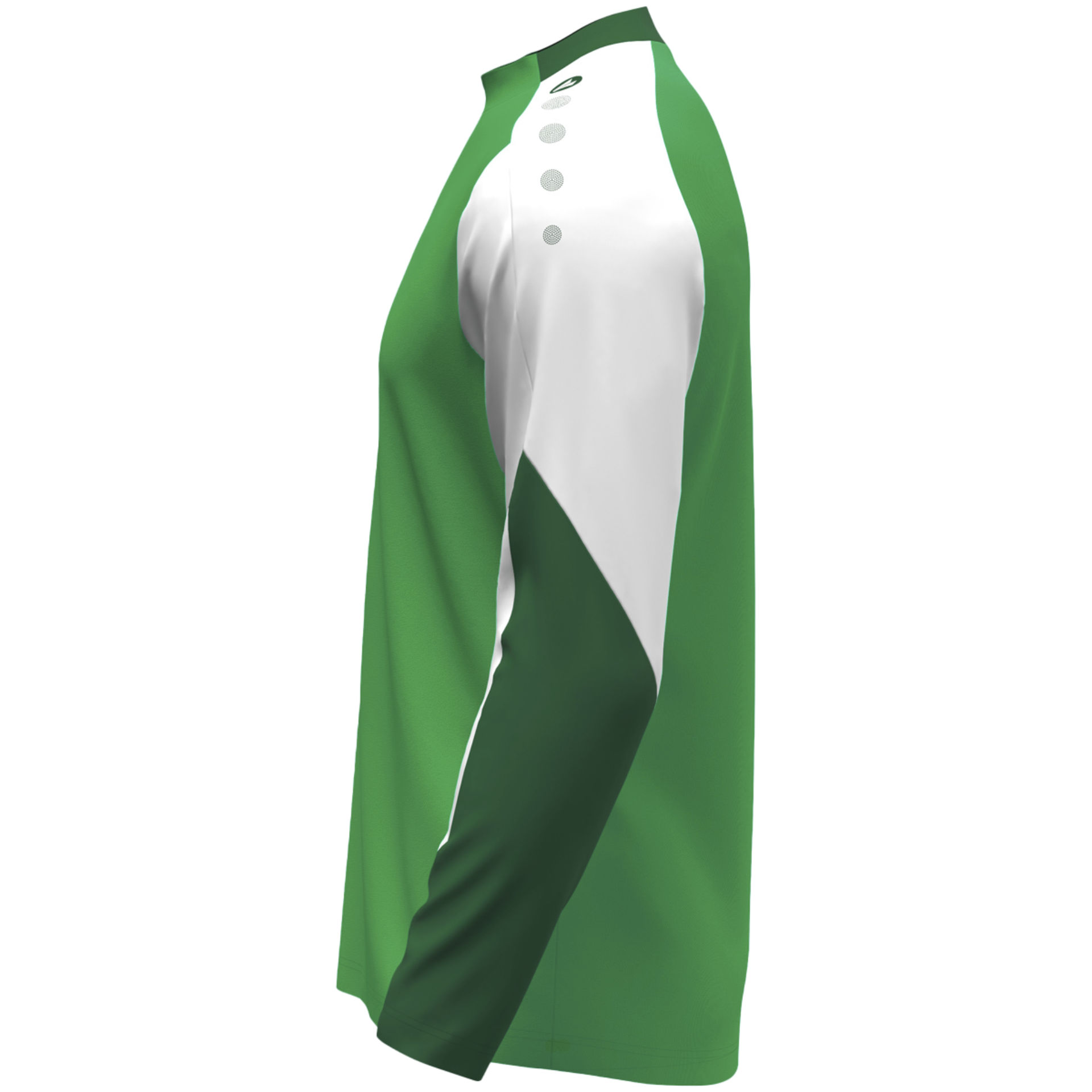 Jako Longsleeve Dynamic Kinder