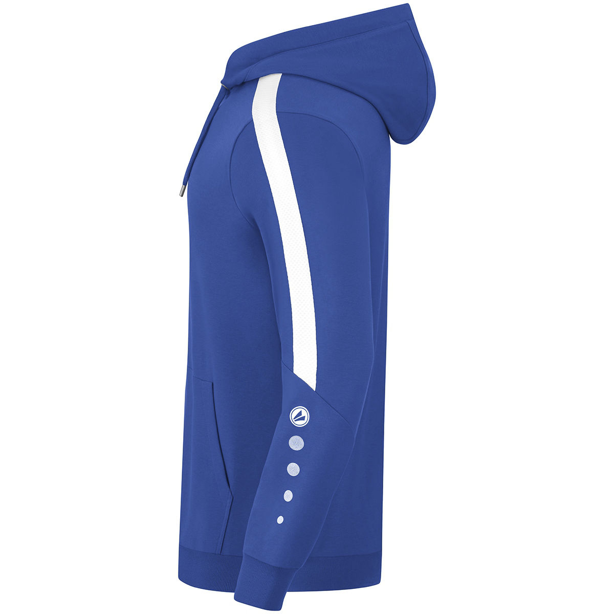 Jako Kapuzensweat Power Damen