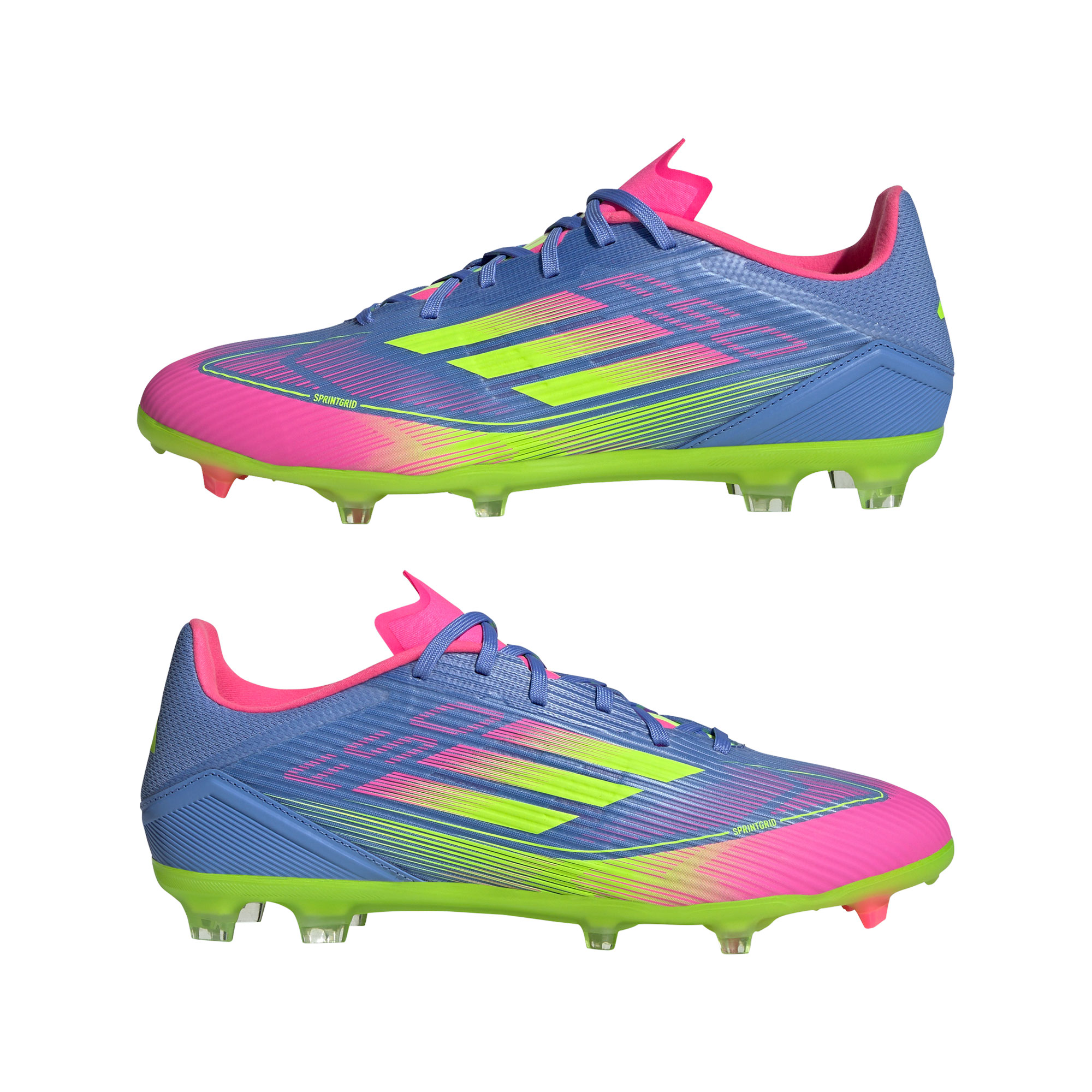 adidas F50 League Fg/Mg Fußballschuhe
