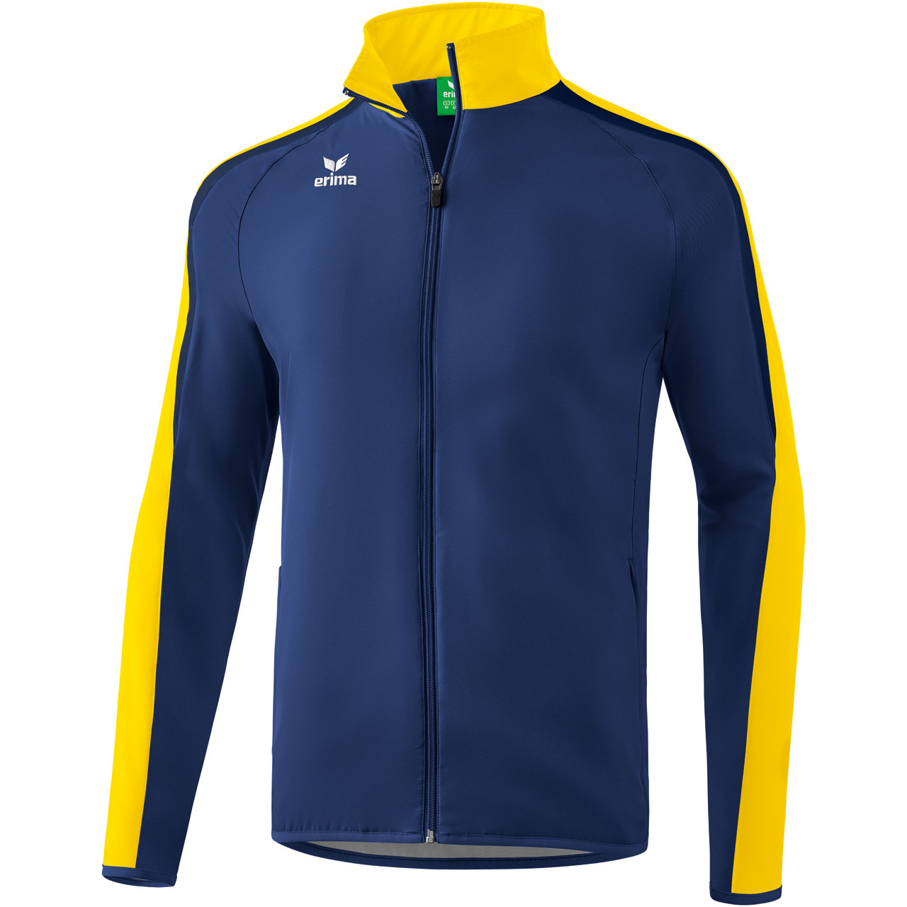 Erima Liga 2.0 Präsentationsjacke