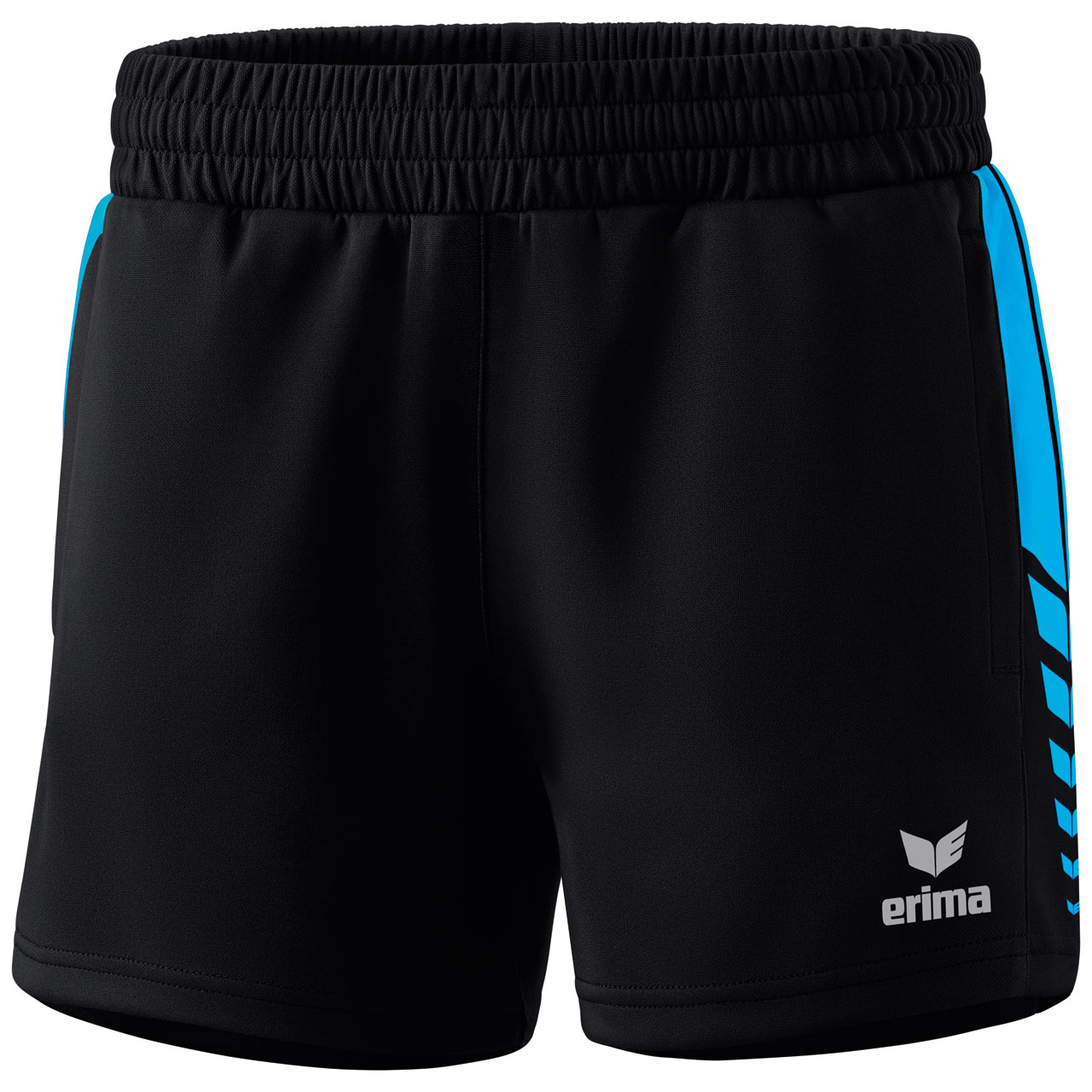 Erima Six Wings Worker Shorts Damen