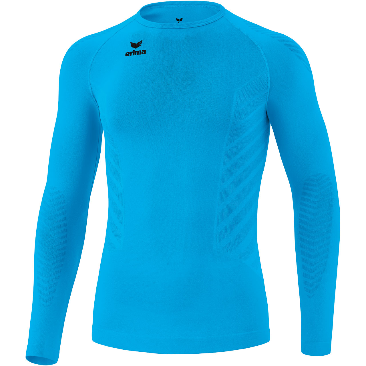 erima Athletic Longsleeve Unterziehhemd Kinder
