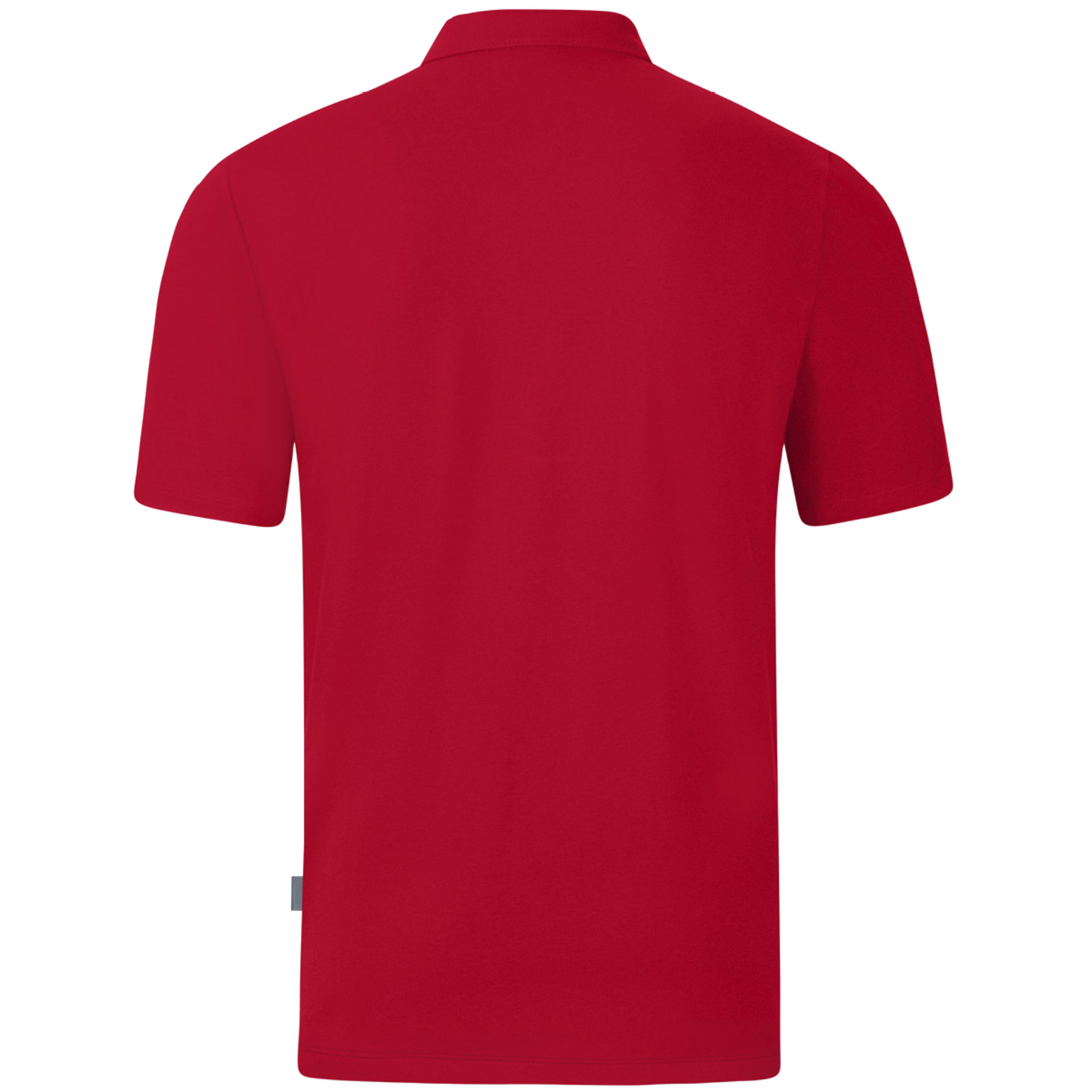 Jako Polo Organic Stretch Herren