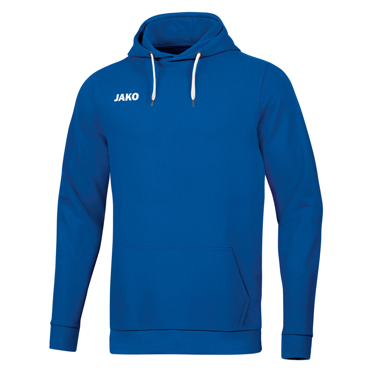 Jako Kapuzensweat Base Kinder