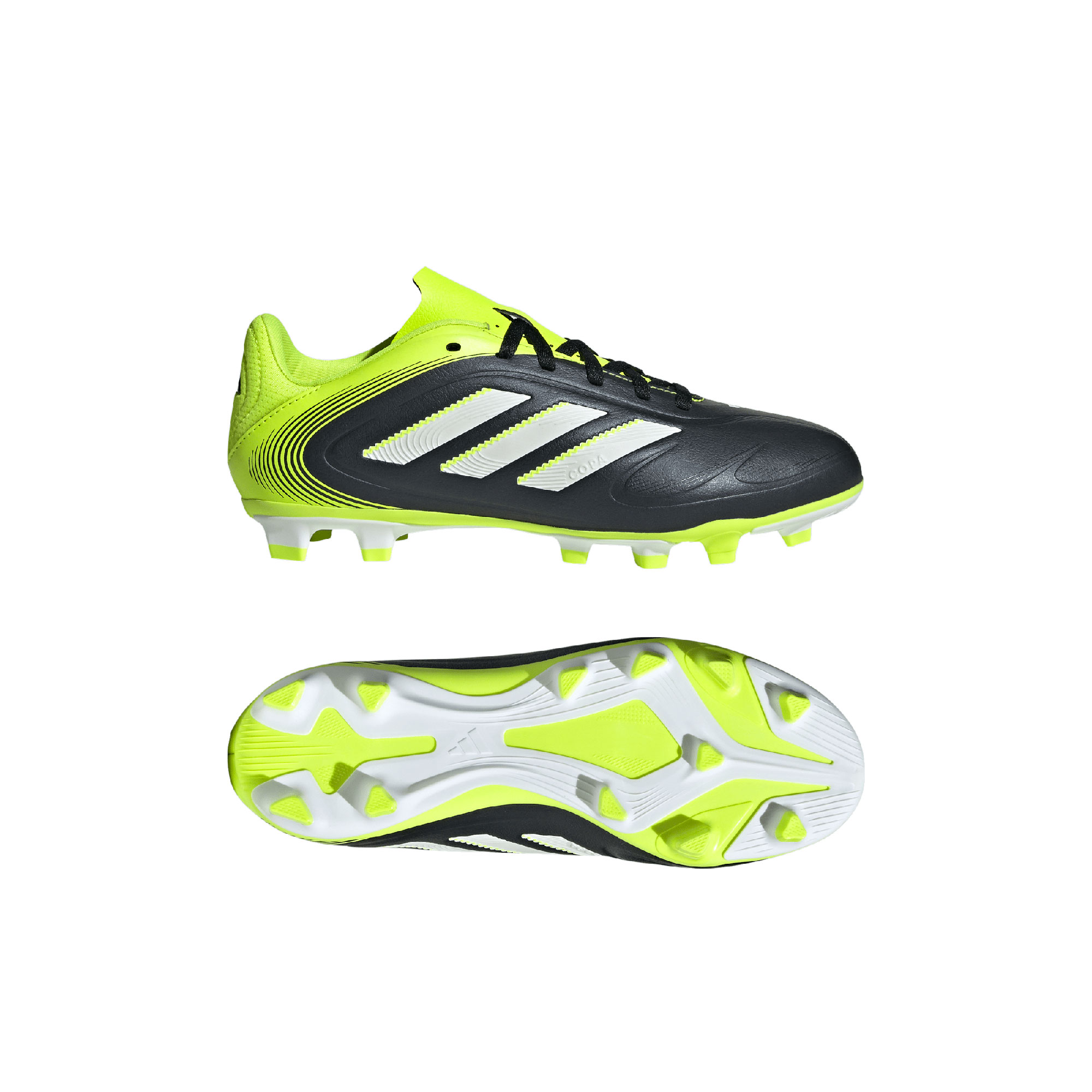 adidas Copa Pure III Club Fg/Mg J Fußballschuhe Kinder