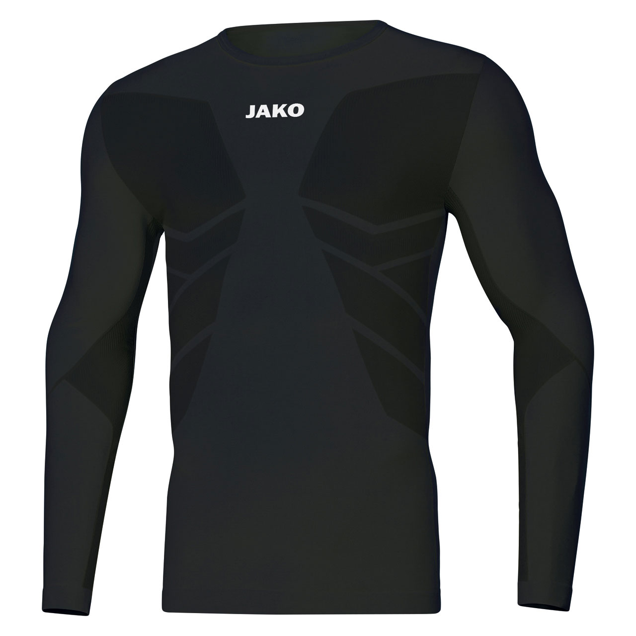 Jako Longsleeve Comfort 2.0 Kinder