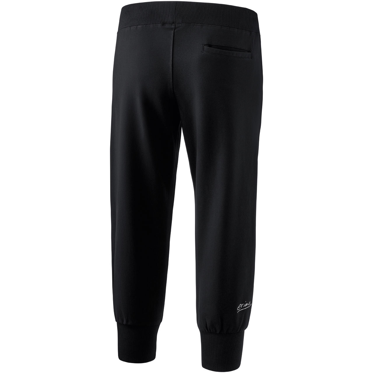 Erima 3/4 Sweathose mit Bündchen Damen