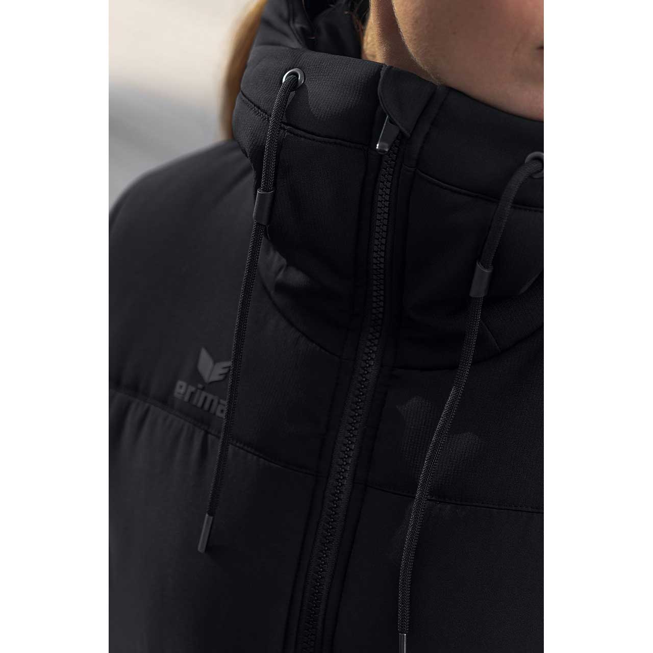 Erima Squad Winterjacke Damen
