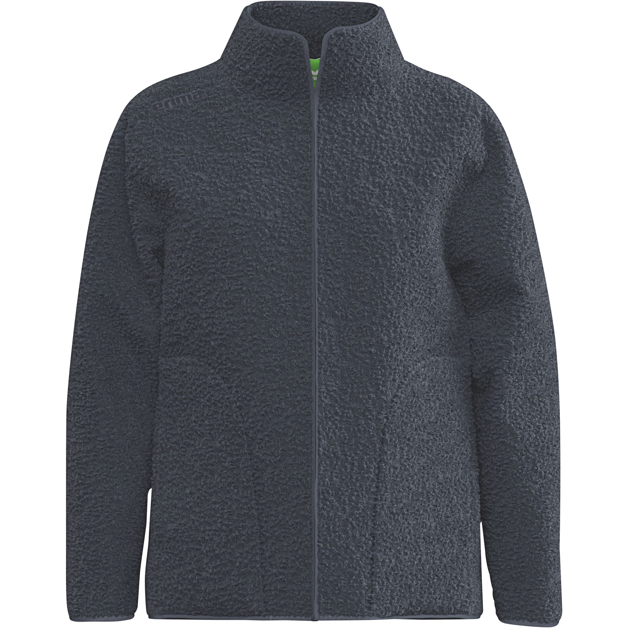 Erima TS Fleece Jacket Damen
