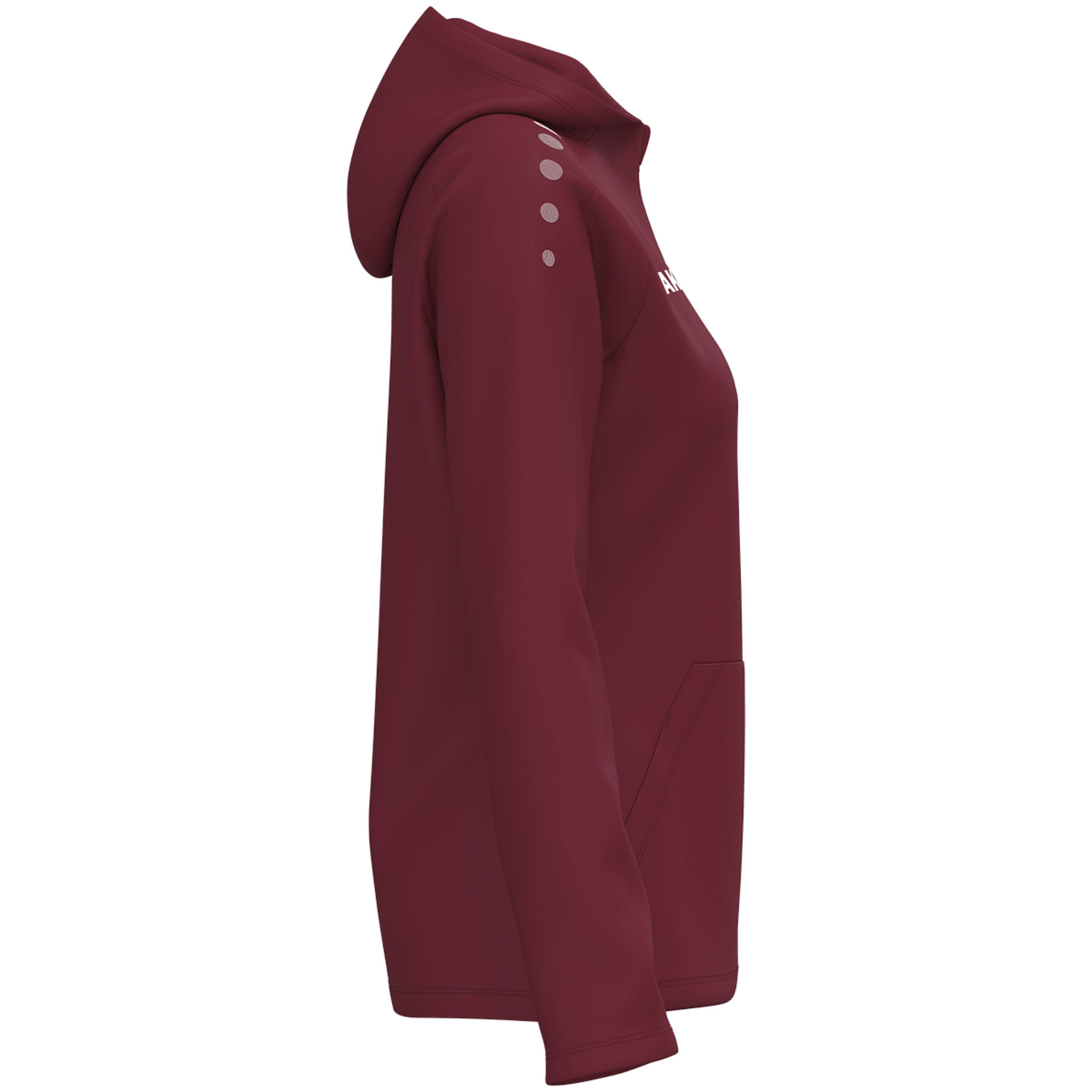 Jako Kapuzenjacke One Damen