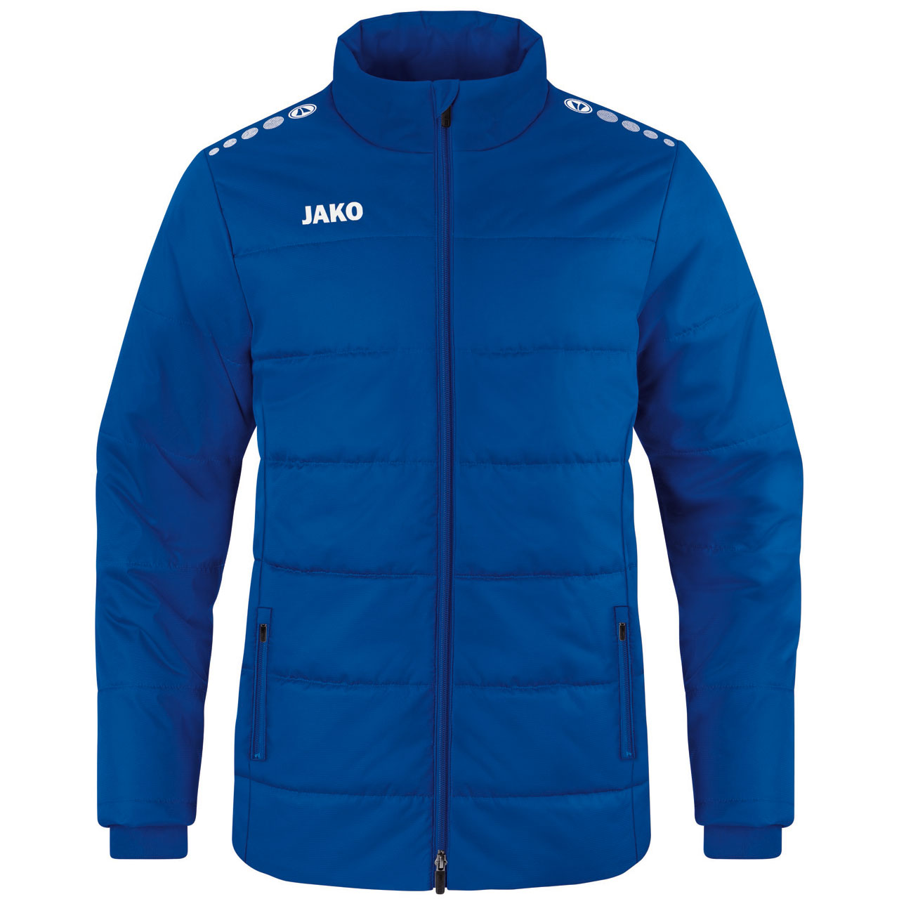 Jako Coachjacke Team Kinder
