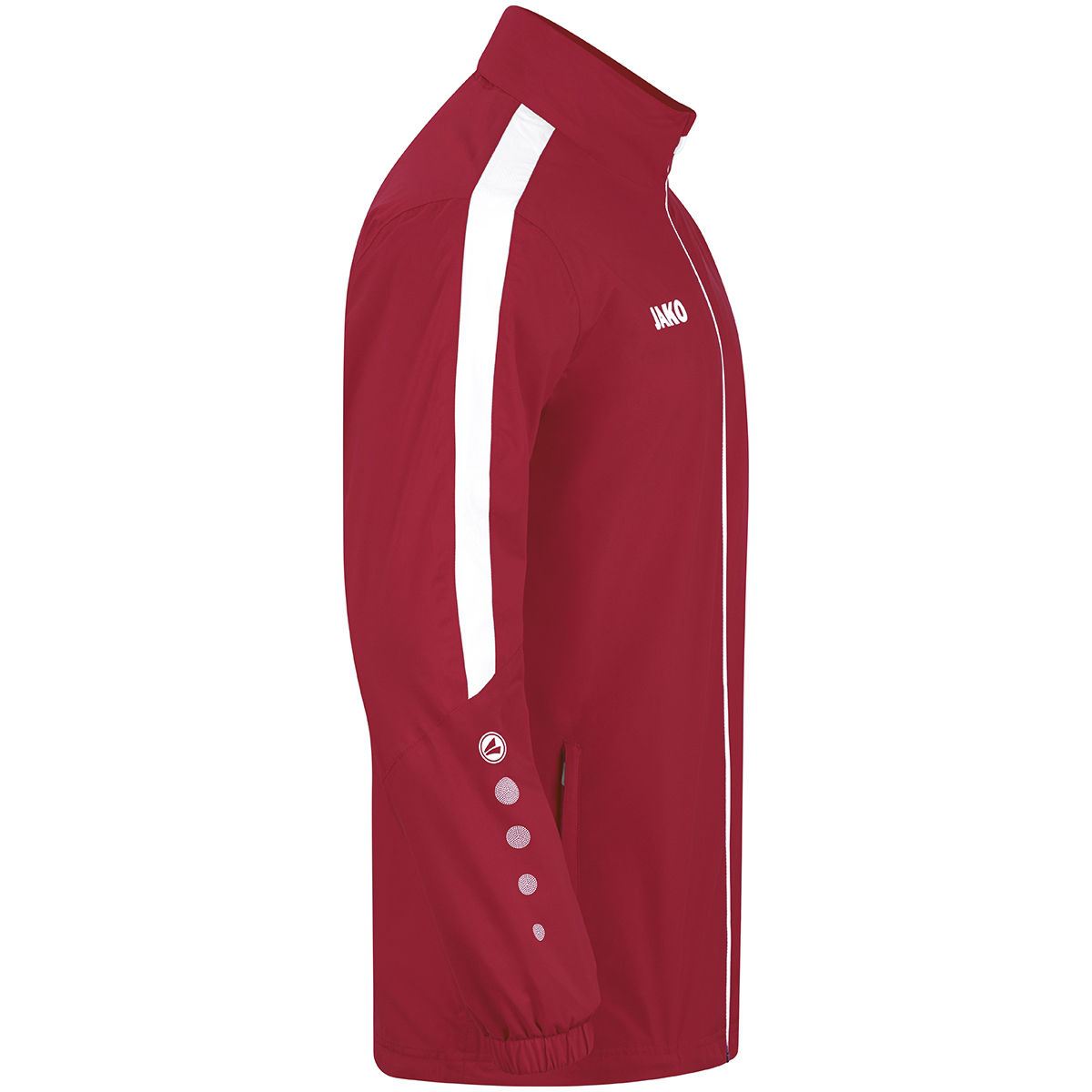 Jako Allwetterjacke Power