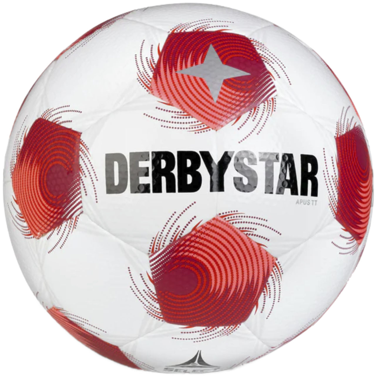 10er Ballset derbystar Fußball Apus TT DB v25
