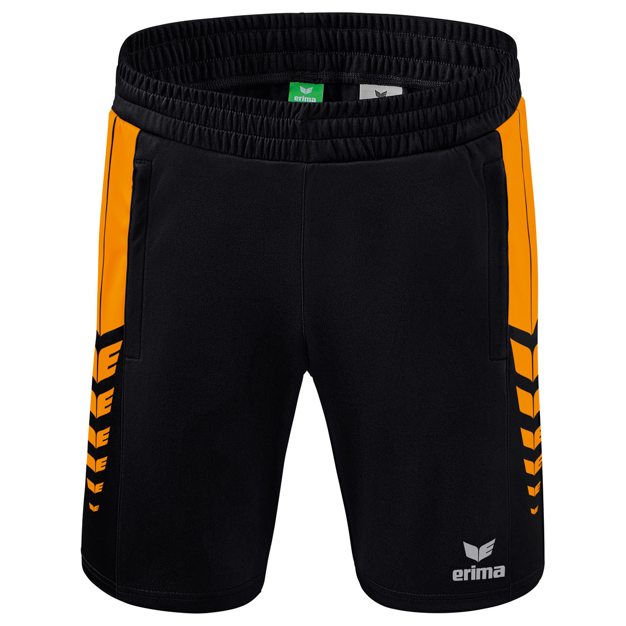 Erima Six Wings Worker Shorts Kinder