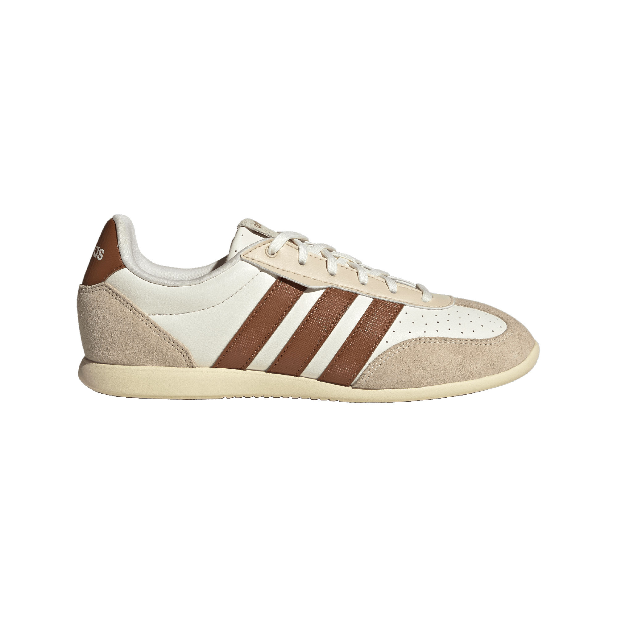 adidas BARREDA LO SHOES Turnschuhe
