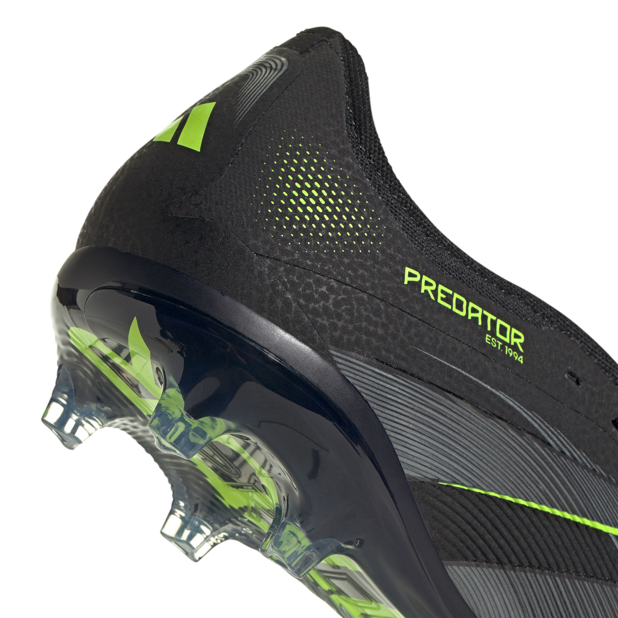 adidas Predator Pro FT FG Fußballschuhe