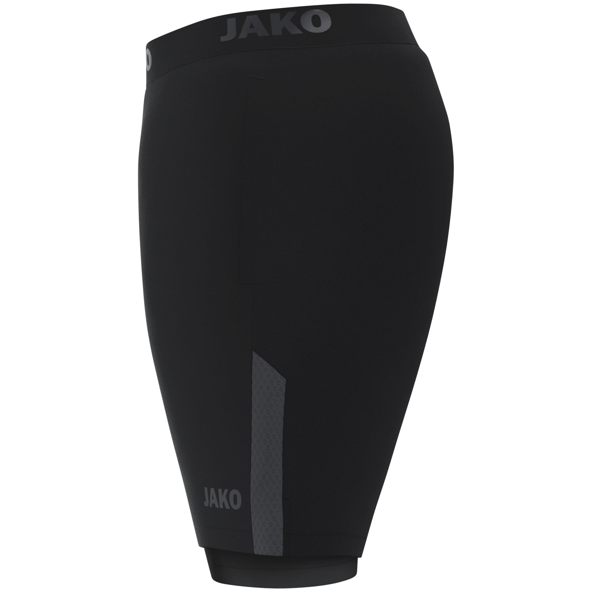 Jako 2-in-1 Short Herren