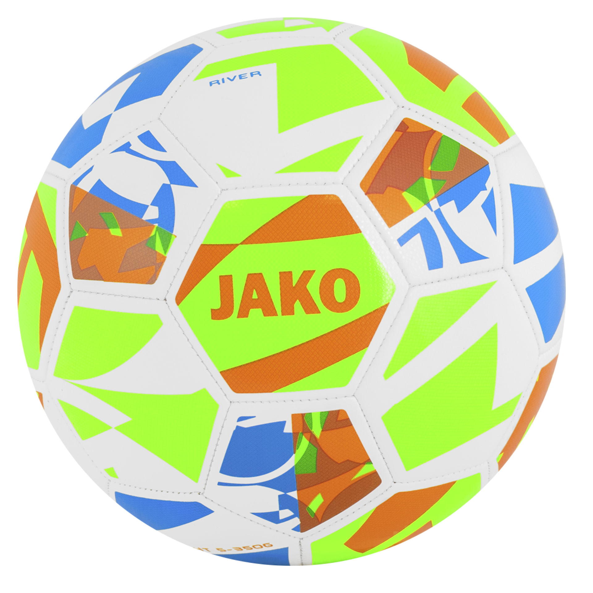 Jako Lightball River