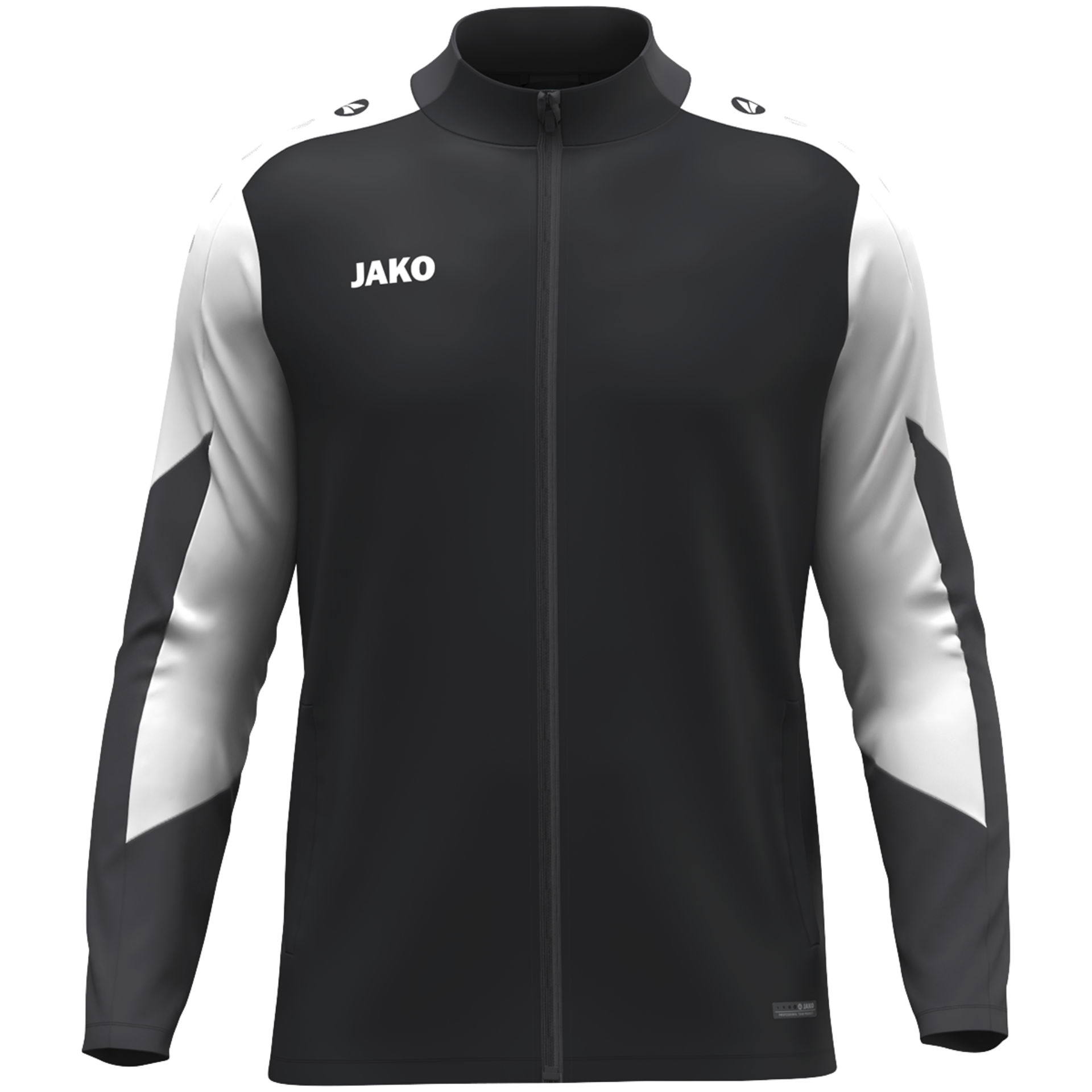 Jako Polyesterjacke Dynamic Kinder