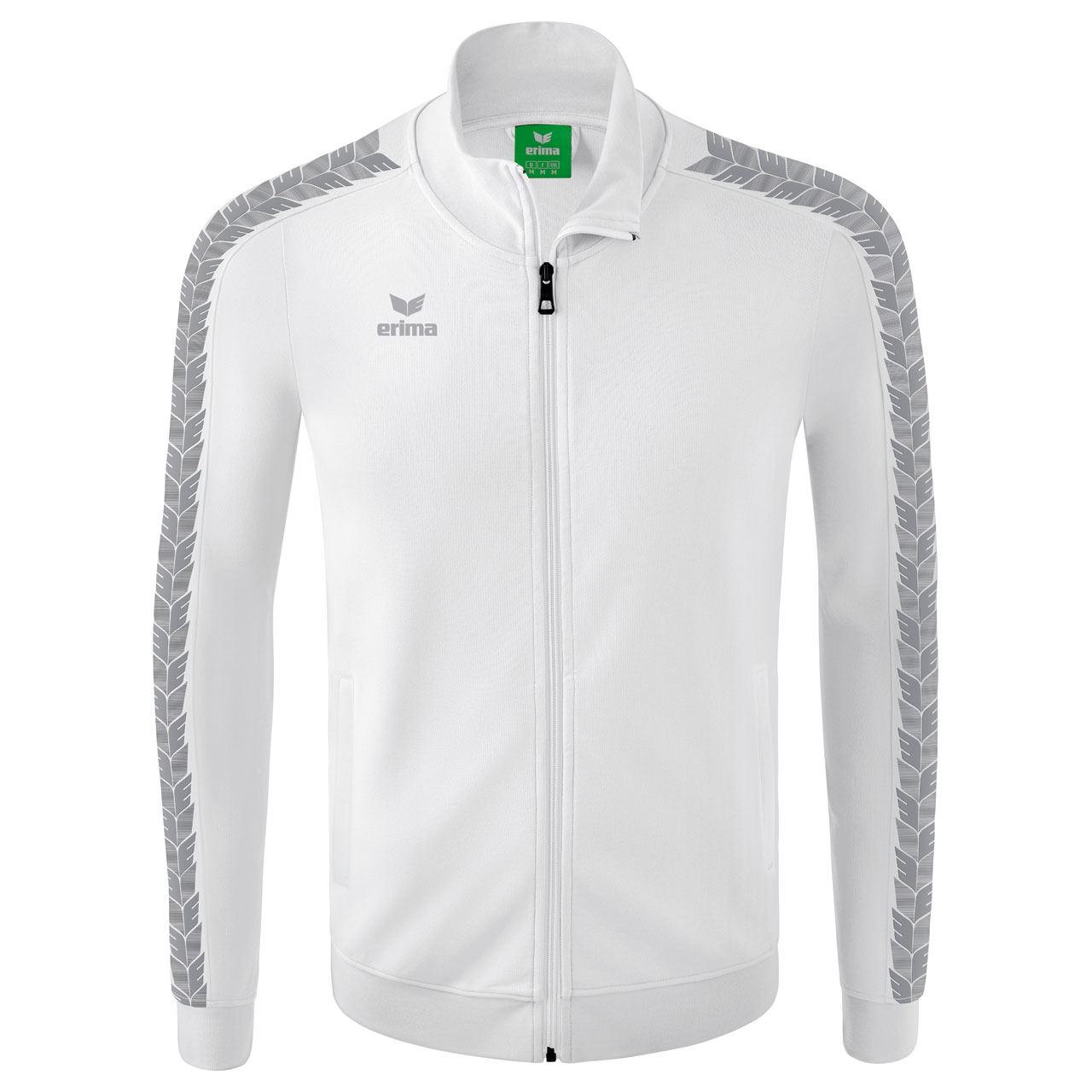 Erima Essential Team Tracktop Jacke Kinder