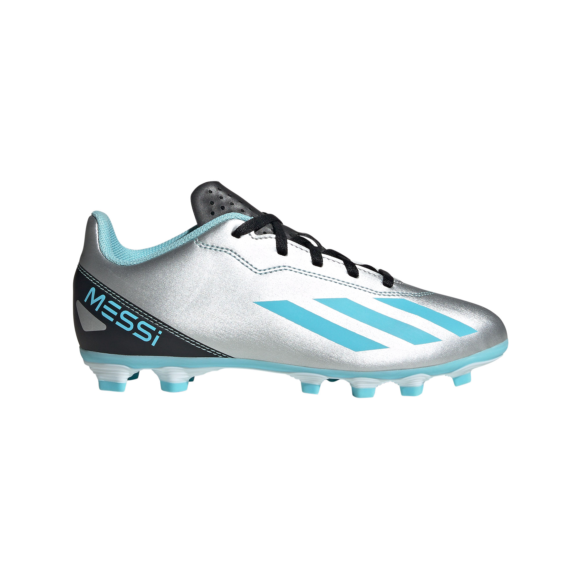 adidas X Crazyfast Messi.4 FxG J Fußballschuhe Kinder