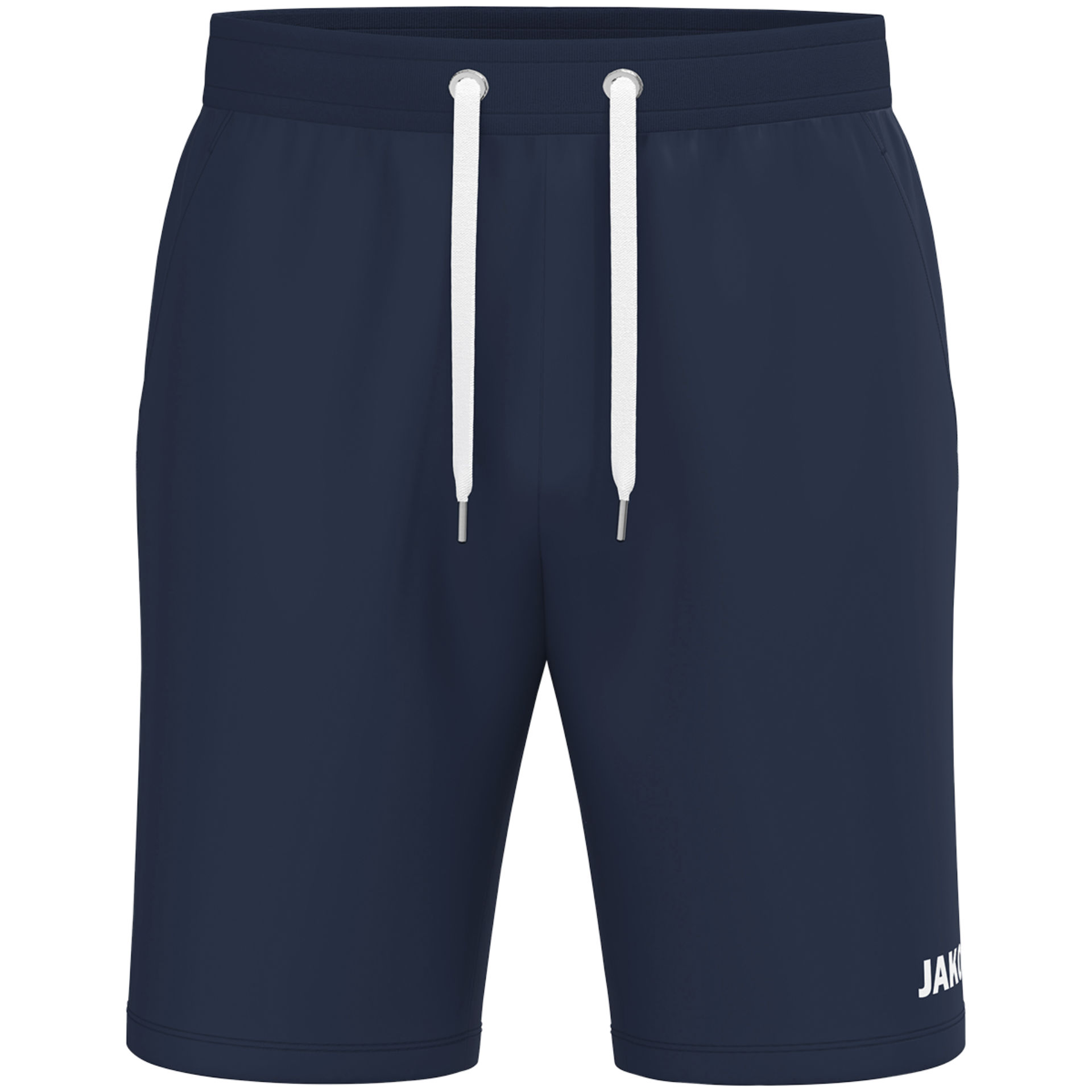 Jako Joggingshort One Cotton Kinder