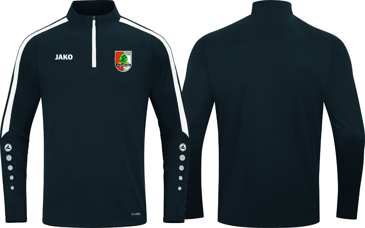 Jako Ziptop GSV Augsburg