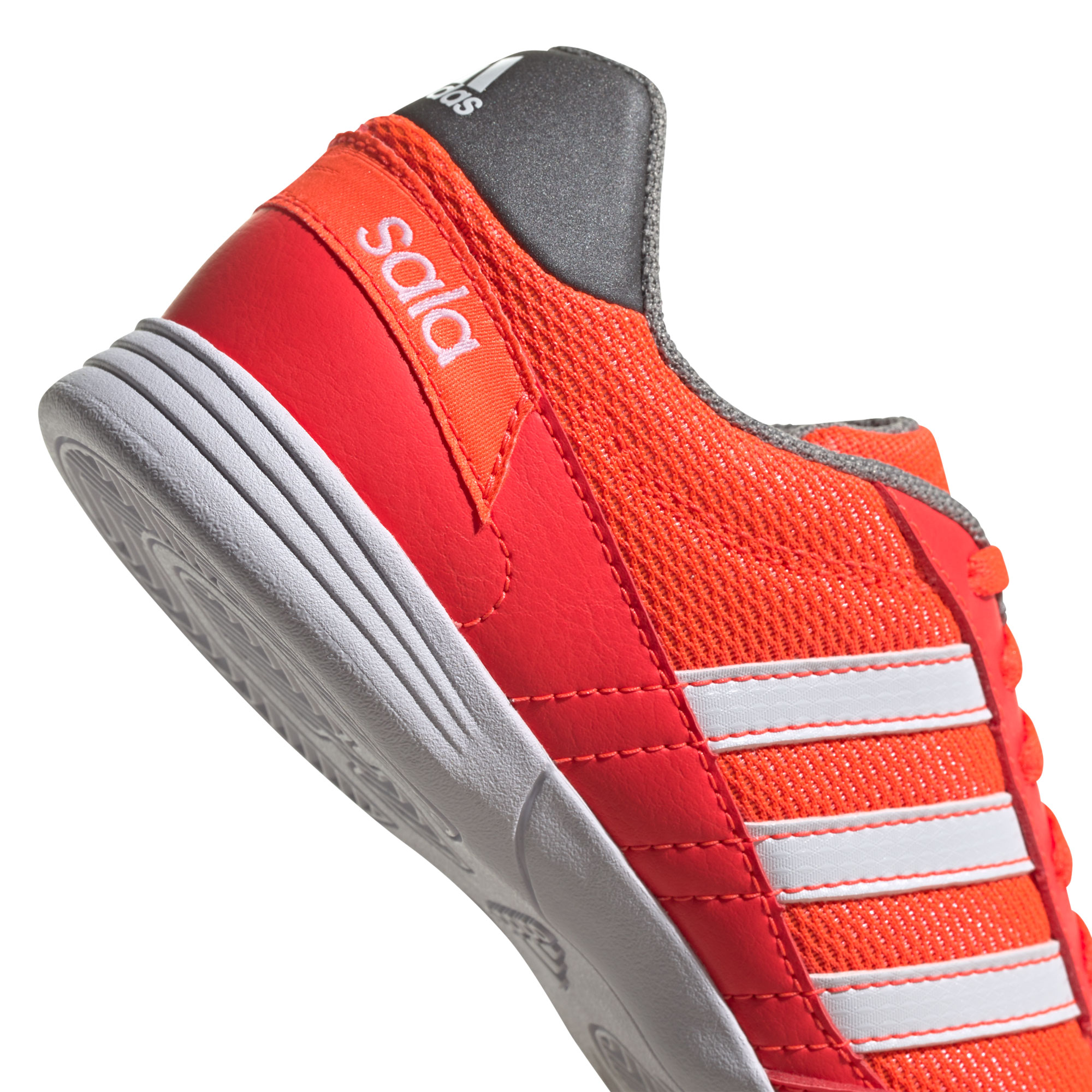 adidas Super Sala J Hallenschuhe Kinder