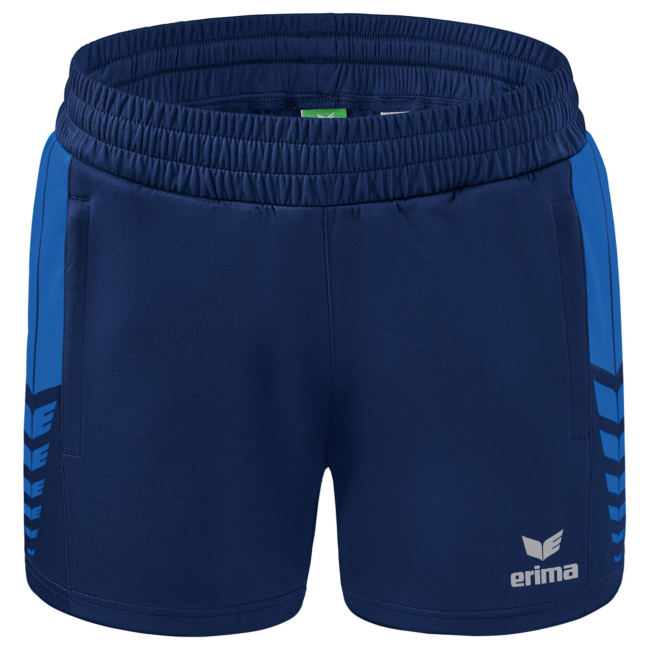 Erima Six Wings Worker Shorts Damen