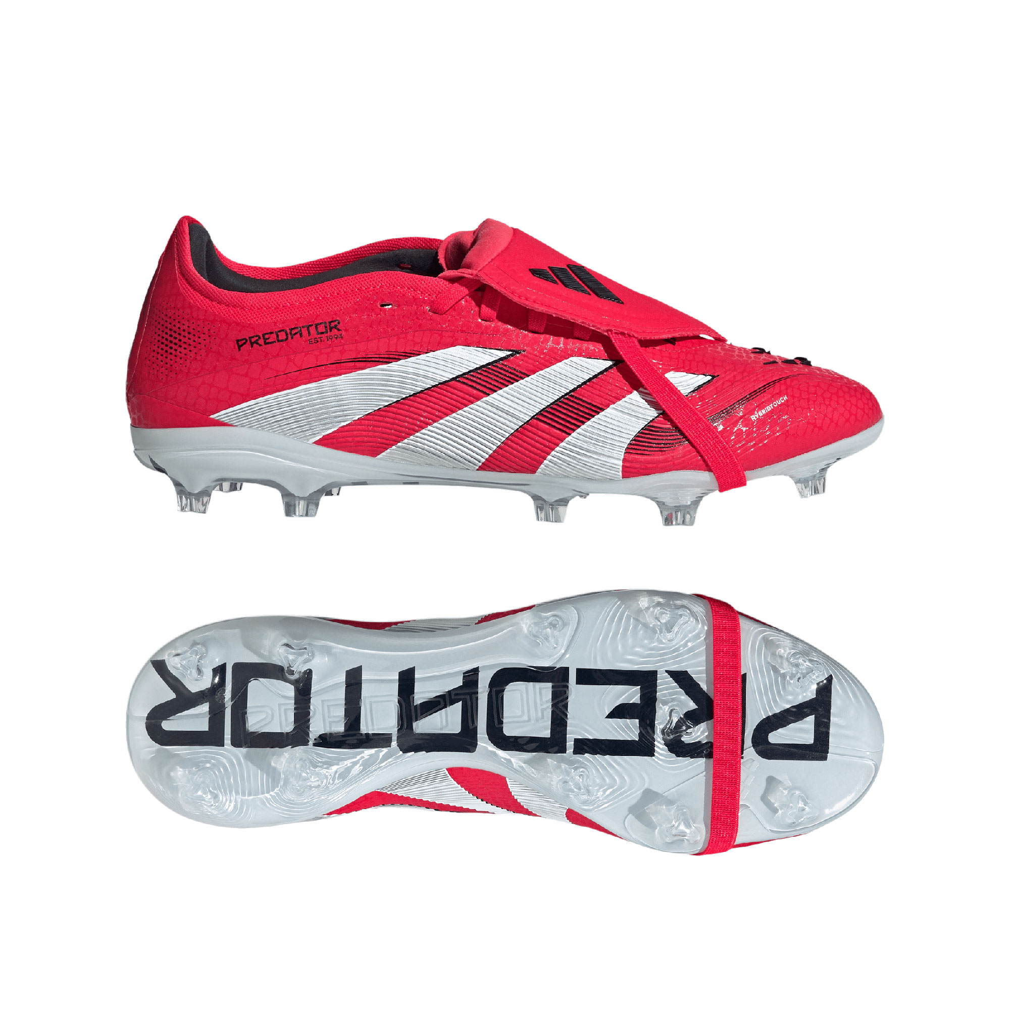 adidas Predator Pro FT FG Fußballschuhe