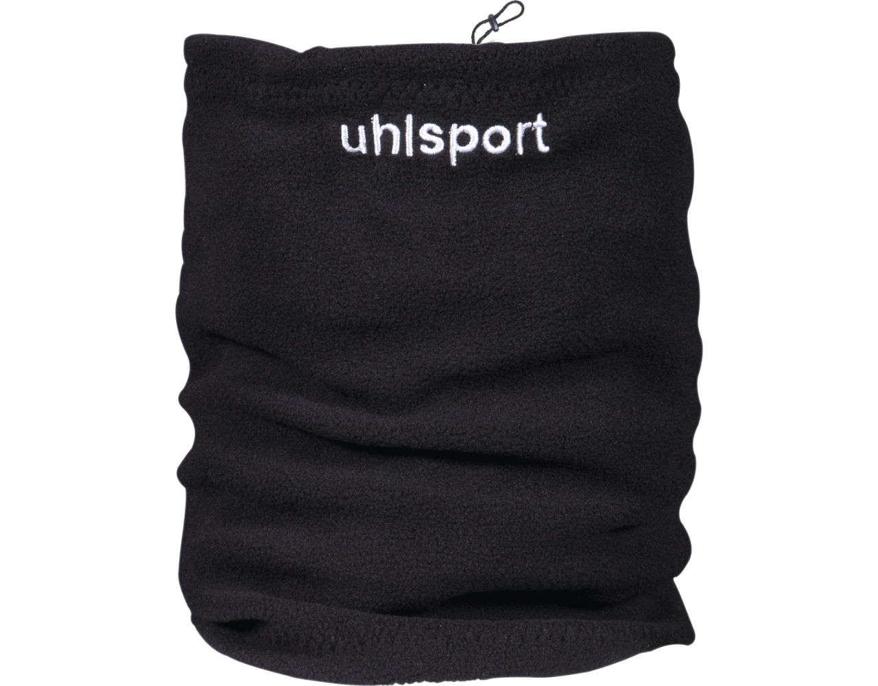 Uhlsport FSV Wehringen Fußball Schlauchschal Fleece Tube schwarz
