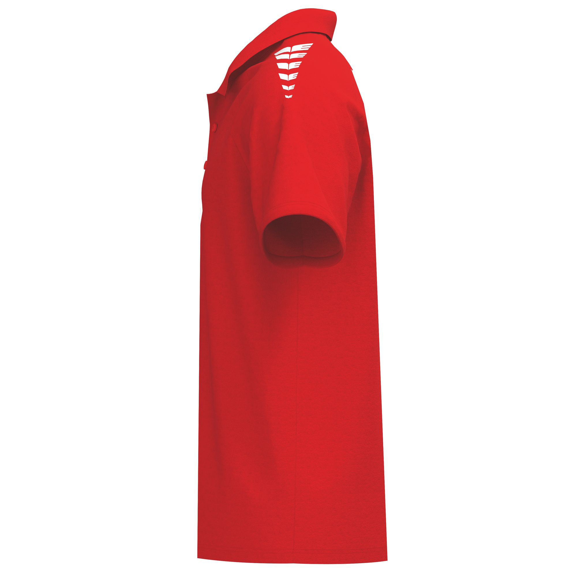 Erima CMPT 3 Wings Poloshirt