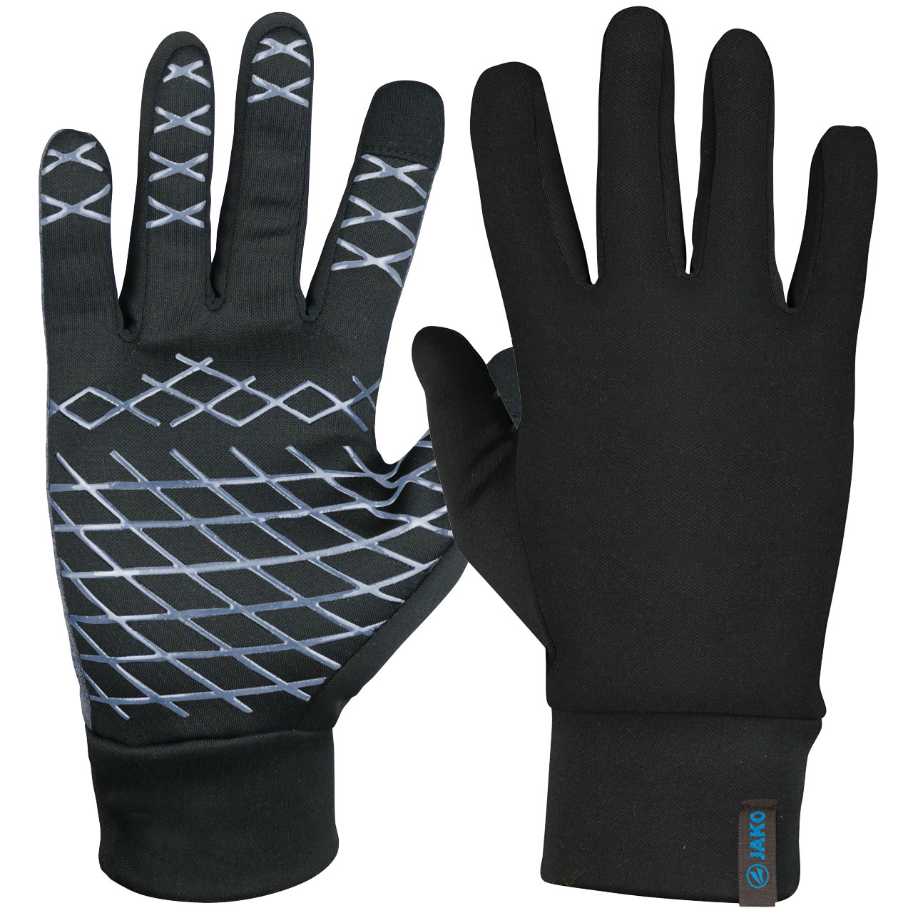 Jako Feldspielerhandschuhe Funktion Warm