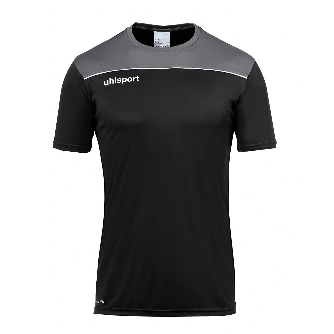 Uhlsport Offense 23 Poly Shirt Kinder