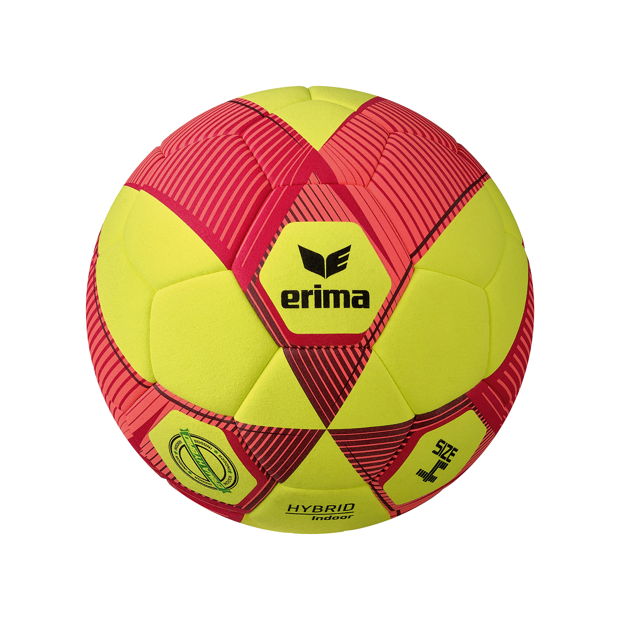 Erima HYBRID INDOOR Hallen-Fußball