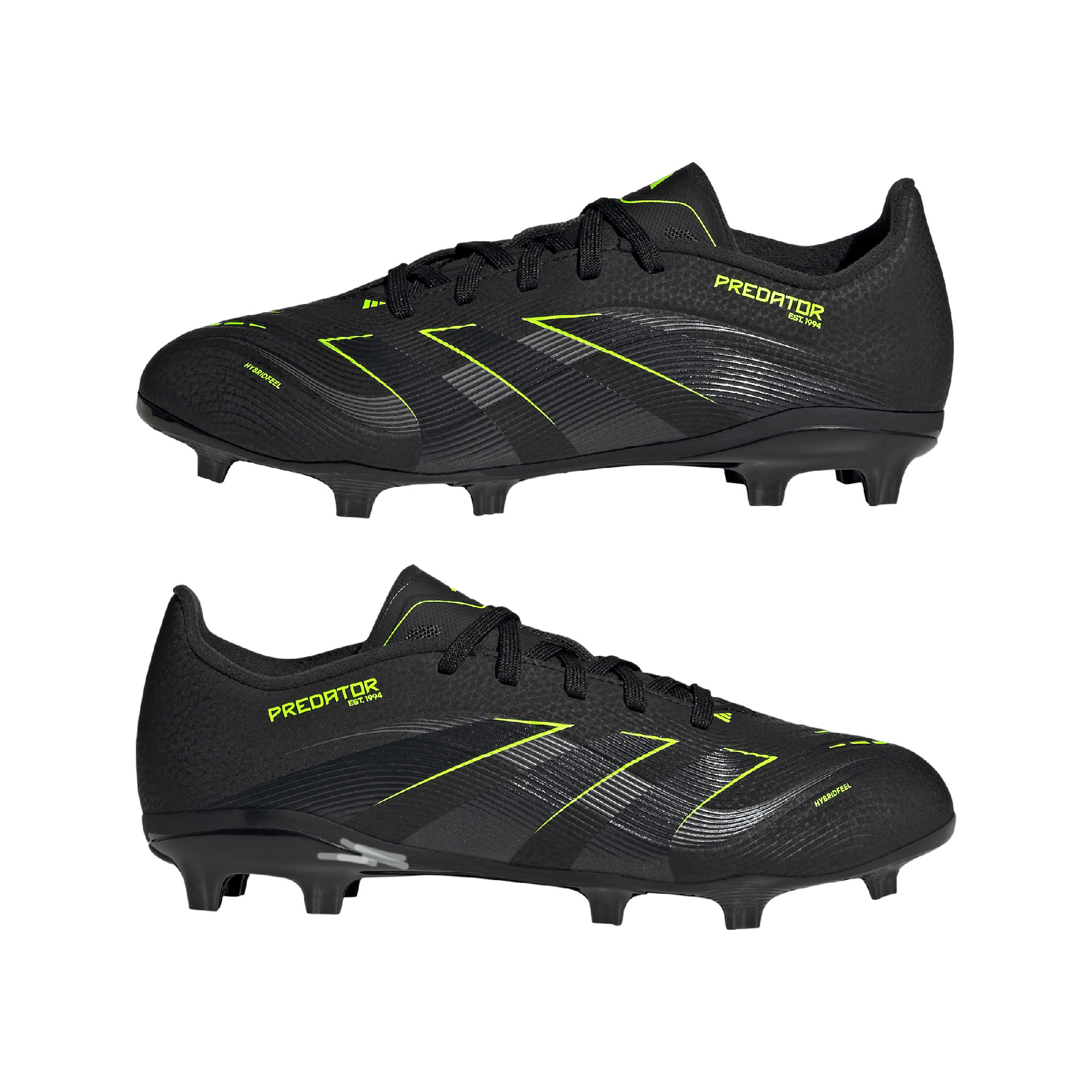 adidas PREDATOR LEAGUE  FG/MG J Fußballschuhe
