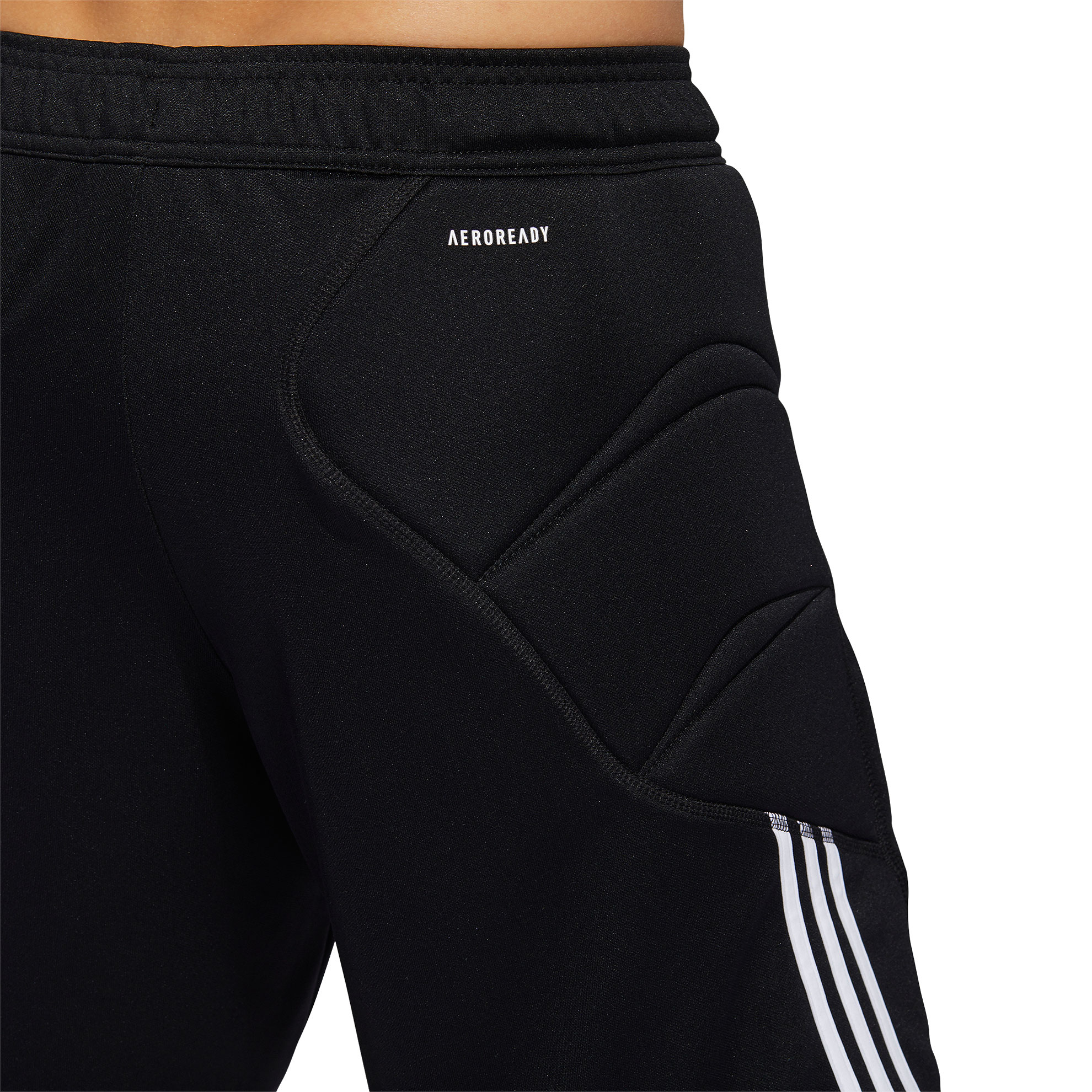 adidas Tierro kurze Torwarthose