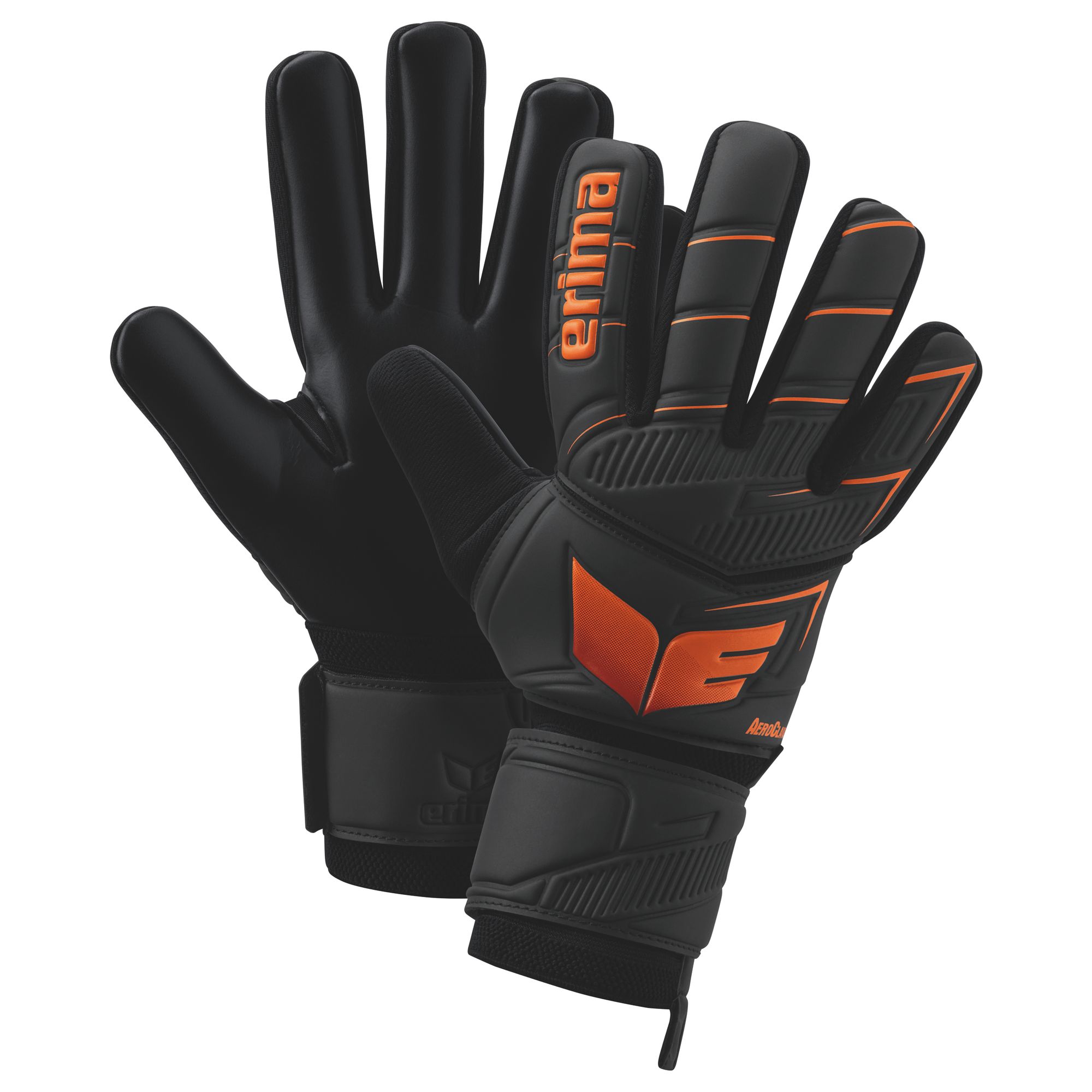 Erima AeroClaw New Talent Torwart-Handschuhe