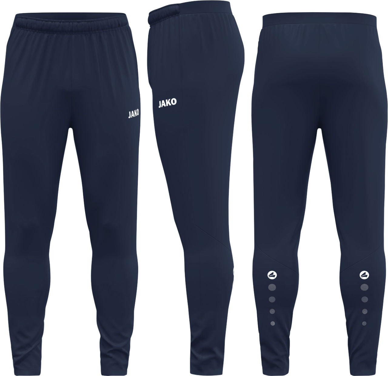 Jako Trainingshose Dynamic FC Königsbrunn
