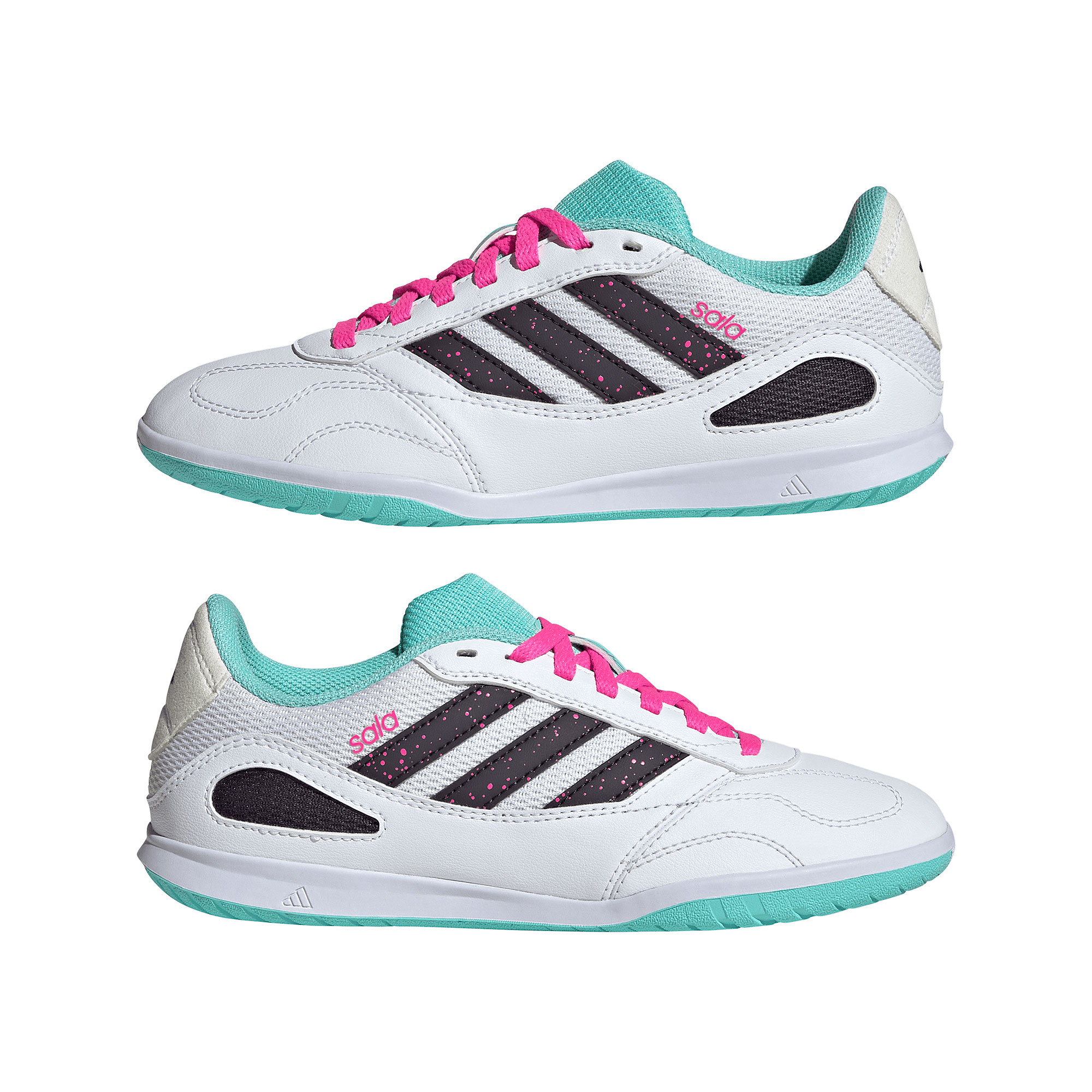 adidas Super Sala III J Fußballschuhe