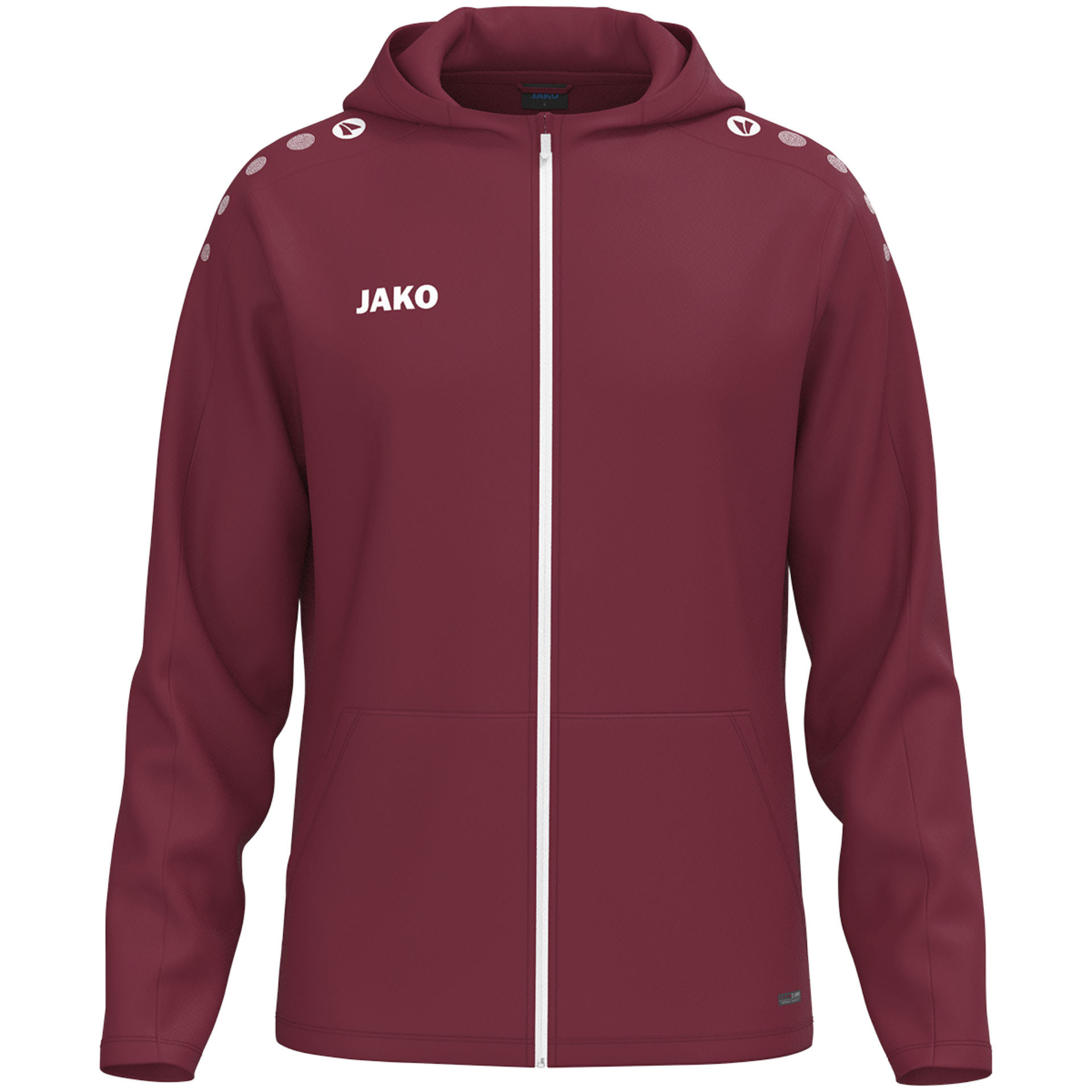 Jako Kapuzenjacke One Kinder