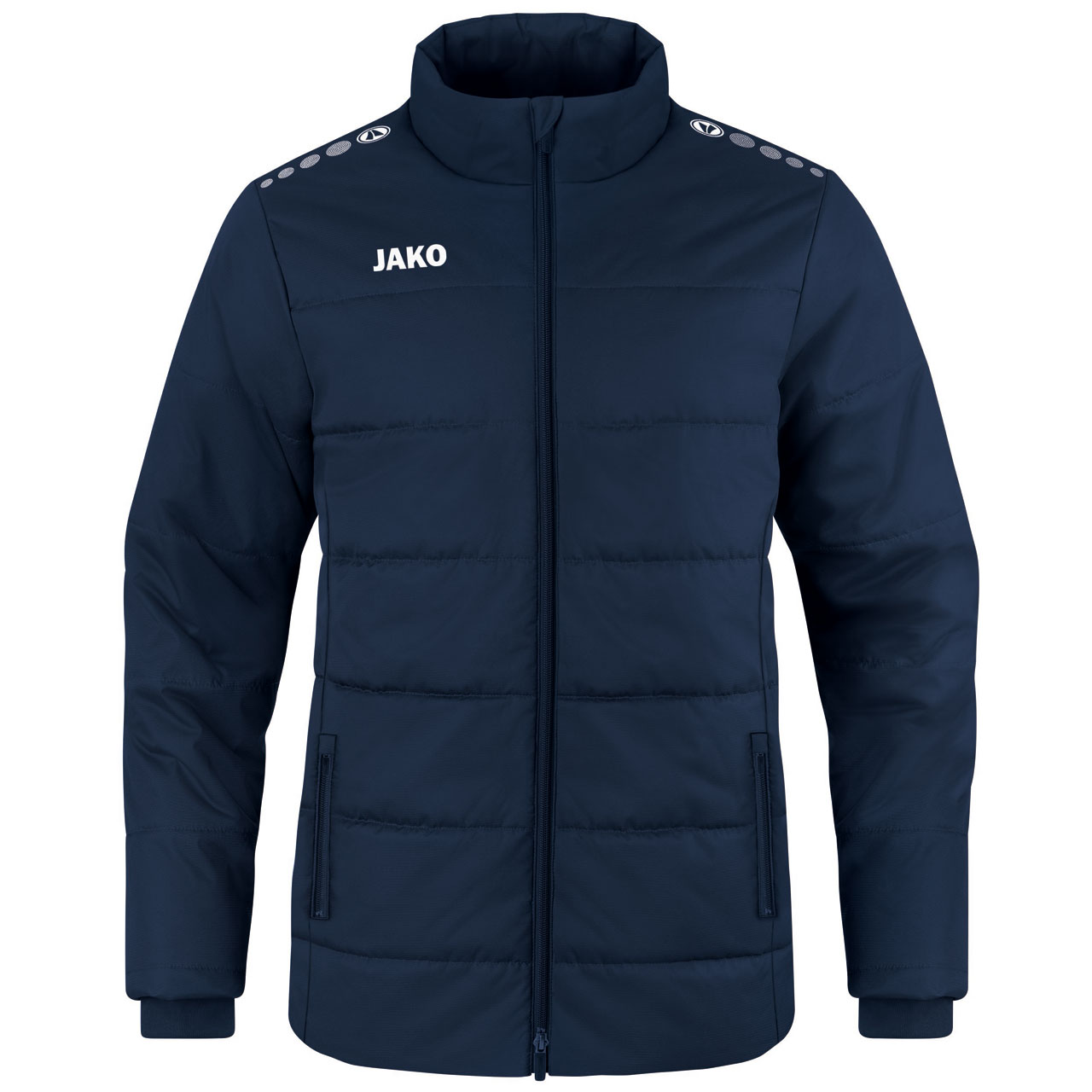 Jako Coachjacke Team Kinder