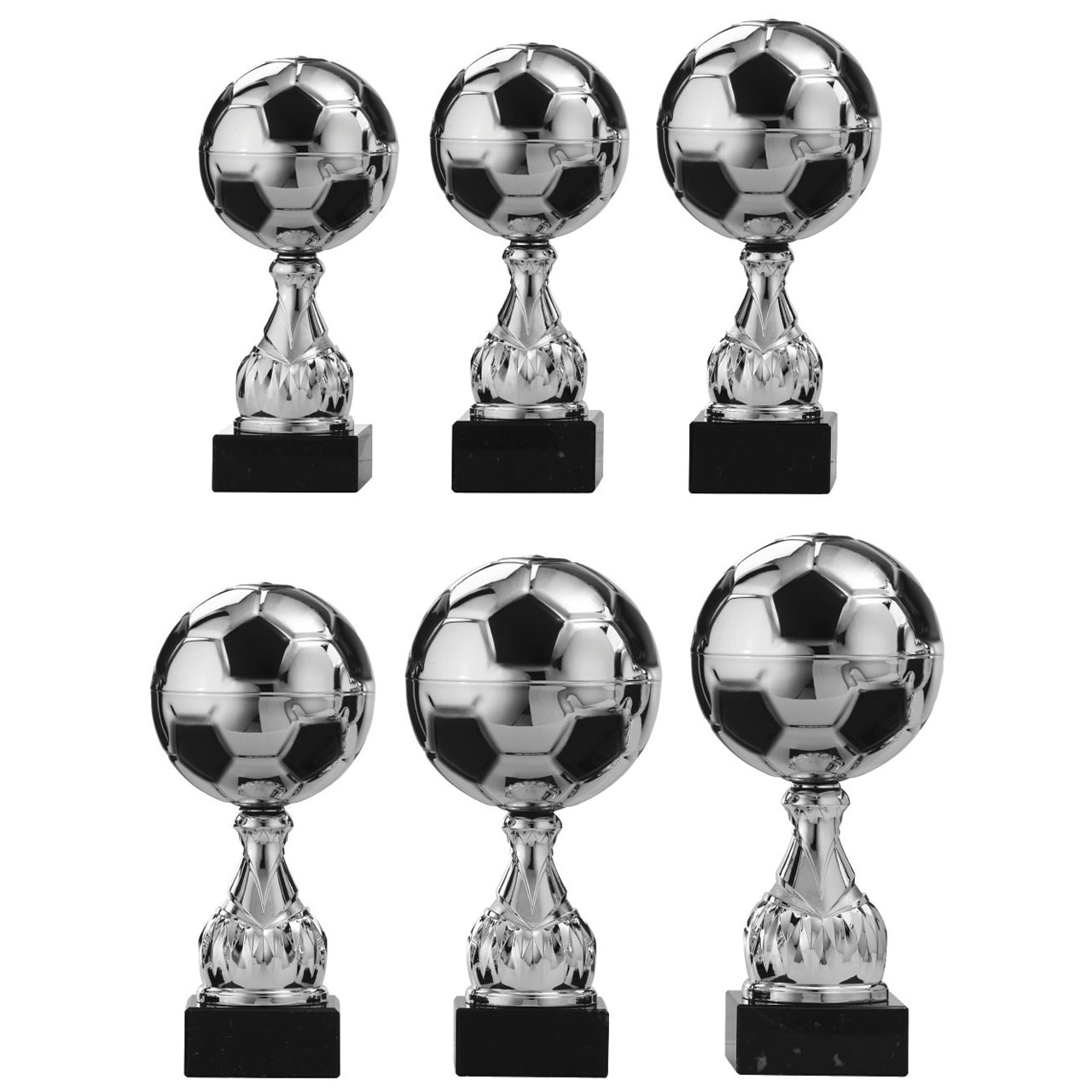 Pokal FRITZ