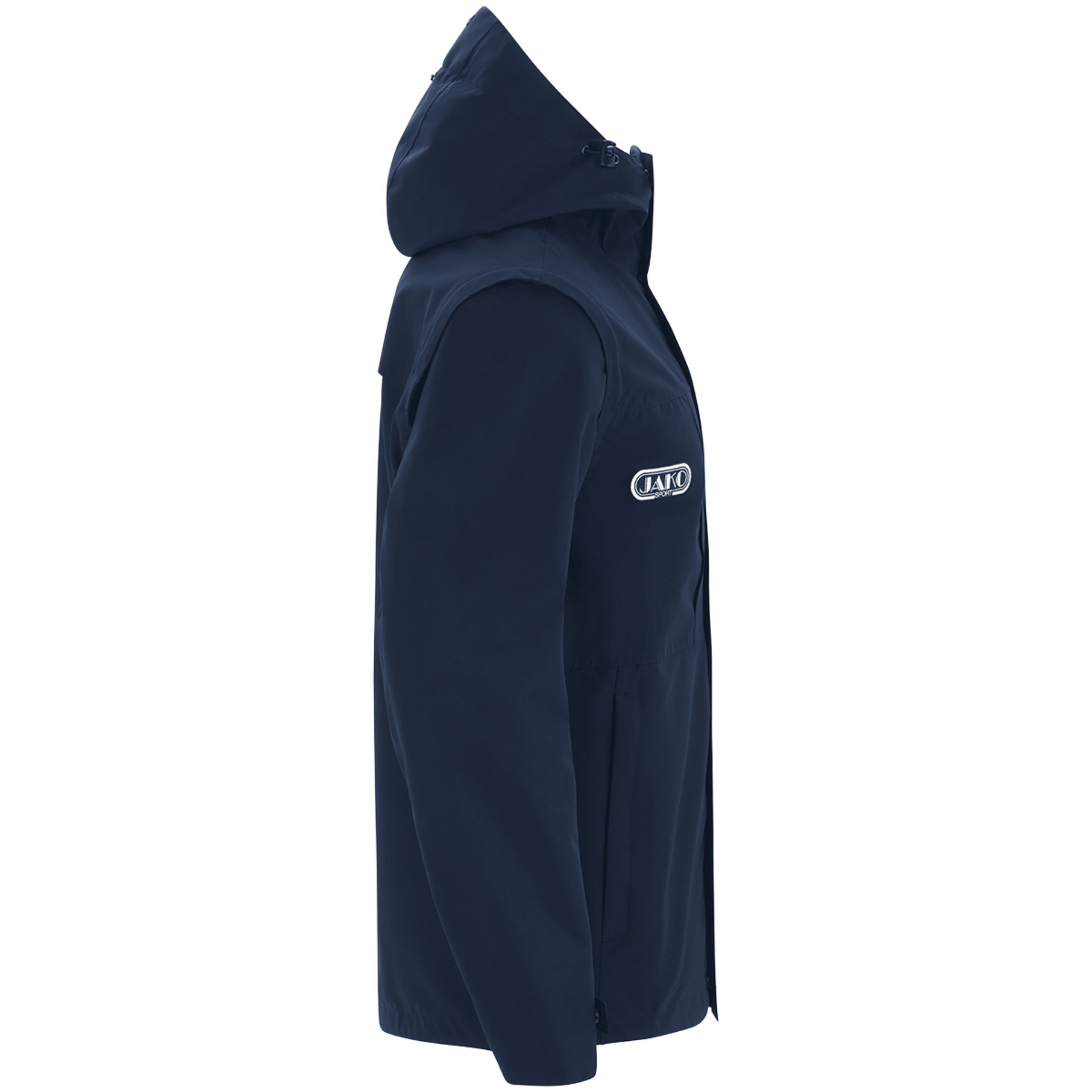Jako 2-in-1 Jacke Wardrobe